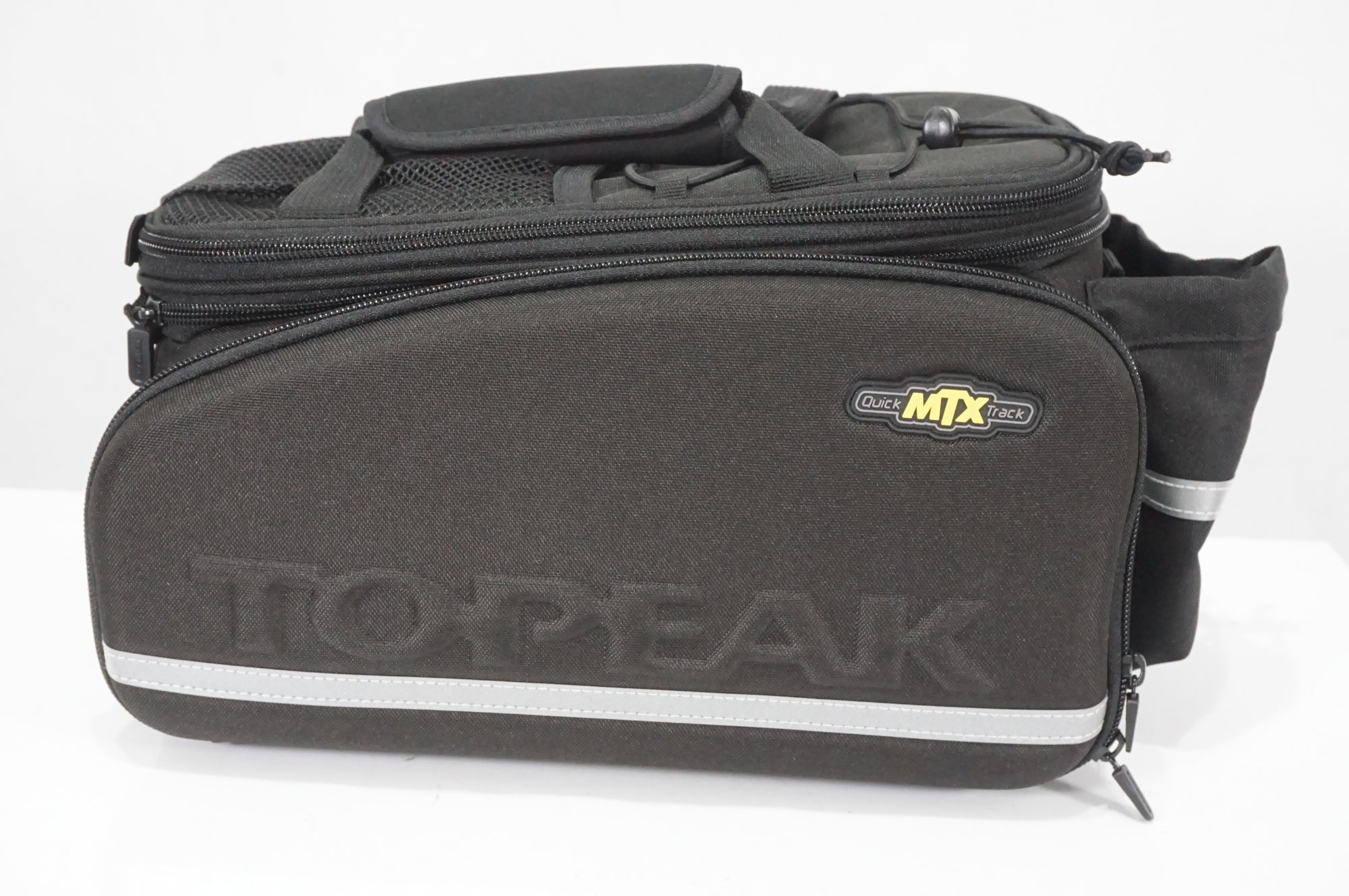 TOPEAK 「トピーク」 QUICK MTX TRACK バッグ / AKIBA店