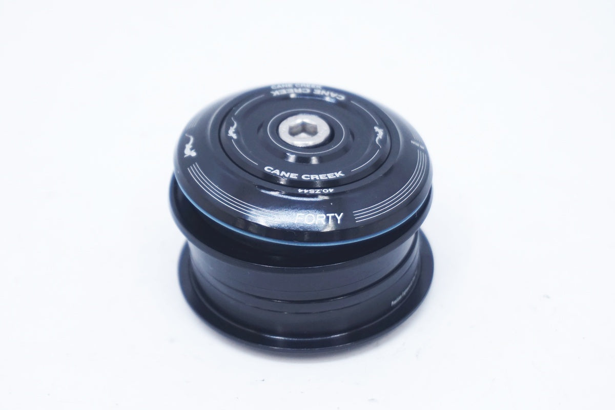 CANE CREEK 「ケーンクリーク」 ZEROSTACK ZS44-SHORT-COMPLETE ヘッドセット / 大阪美原北インター店