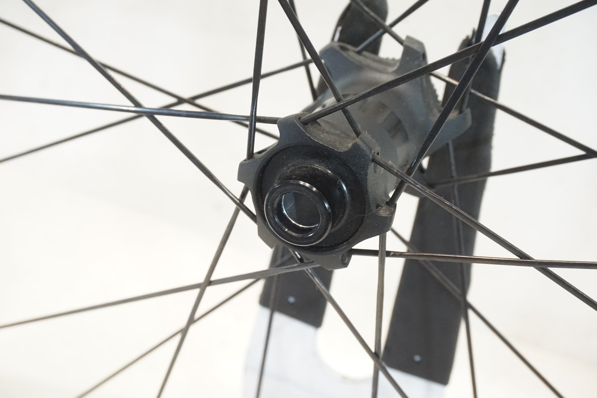 BONTRAGER 「ボントレガー」 AEOLUS PRO 5 DISC シマノ11速 ホイール