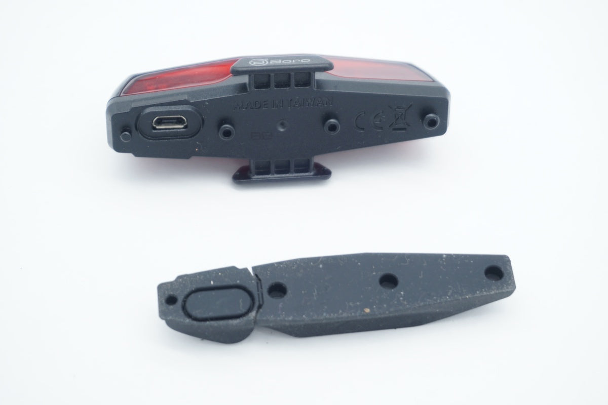 BB BORO 「ビービーボロ」 リアライト / 京都八幡店