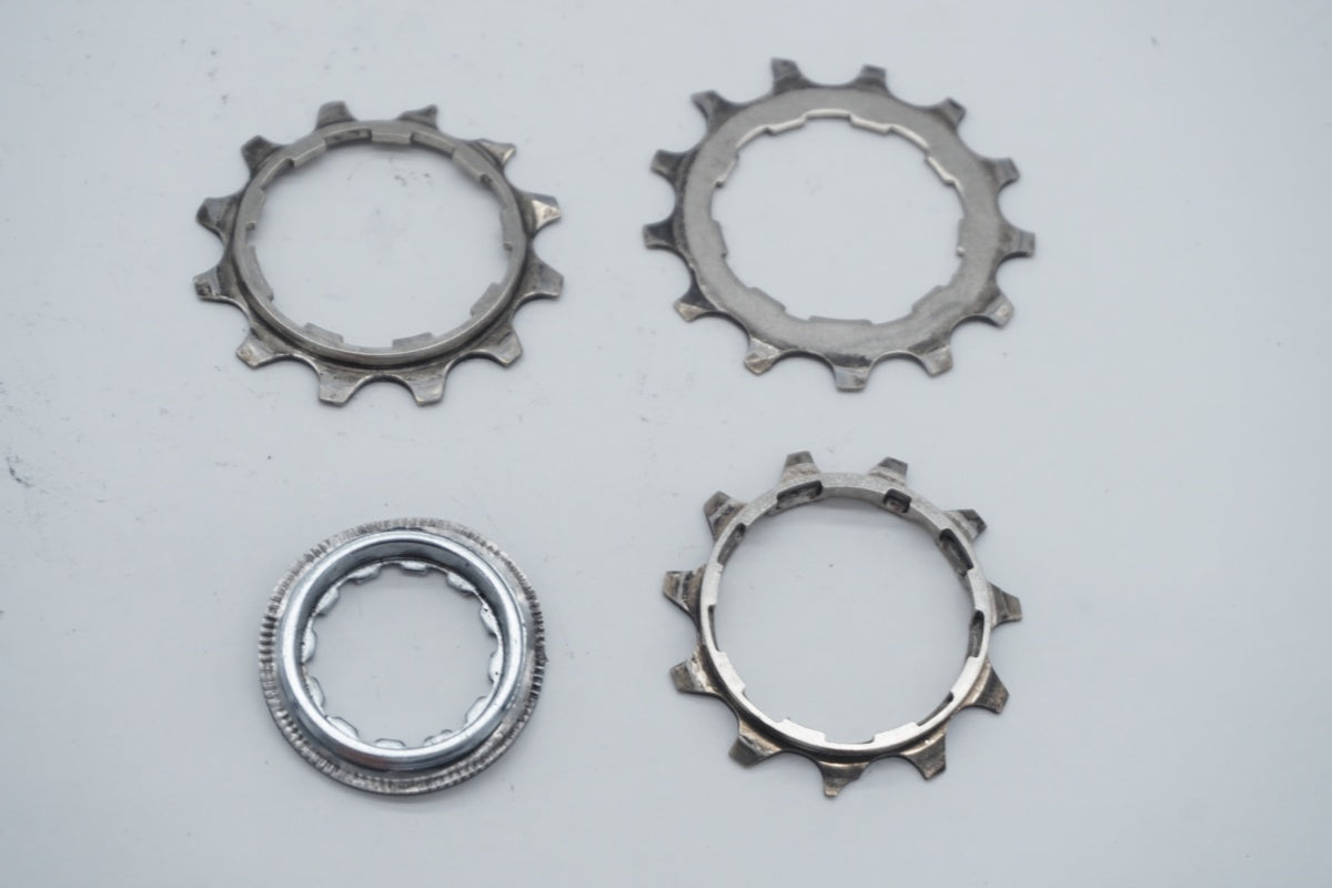 ELITE VOLANO / ヴォラーノ 105 スプロケCS-R7000付 SHIMANO 「シマノ」 105 CS-R7000 11-28T スプロケット / 滋賀大津店