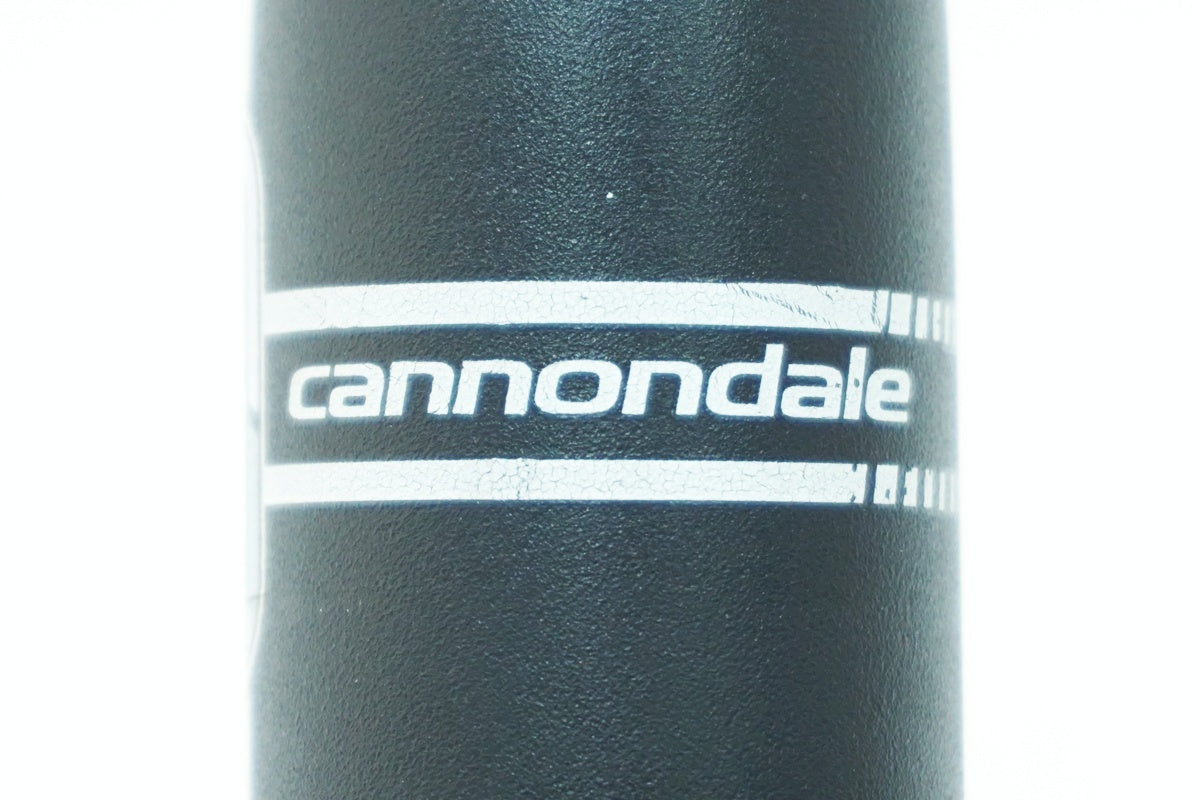 CANNONDALE 「キャノンデール」 C3 Φ31.8 380mm ハンドル / 大阪美原北インター店