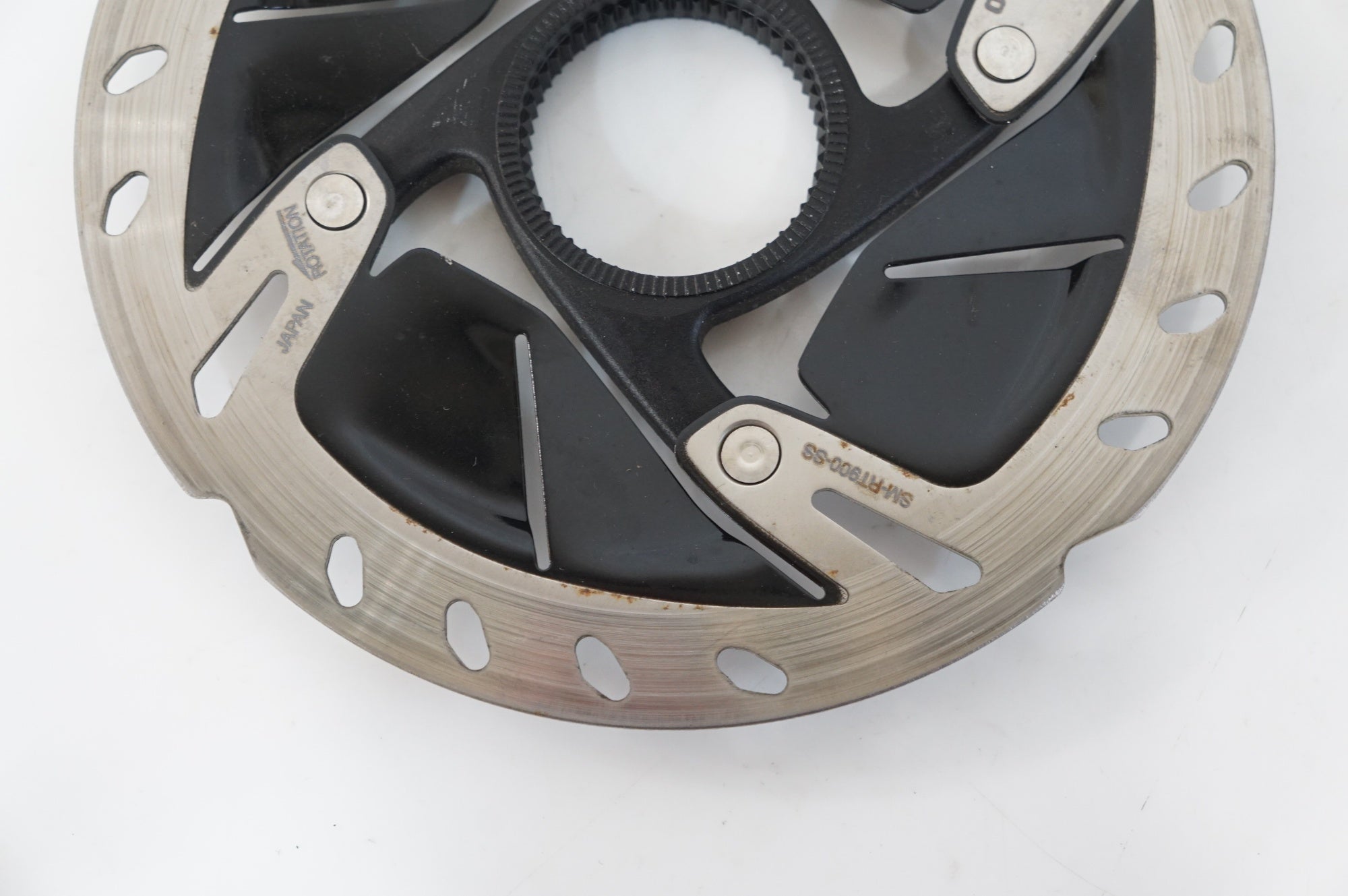 SHIMANO 「シマノ」 SM-RT900-SS φ140 ディスクローターセット / 大宮店