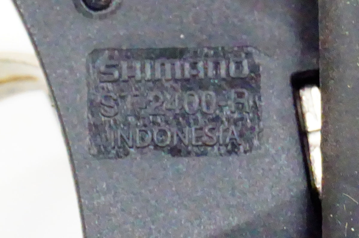 SHIMANO 「シマノ」 CLARIS 2400 コンポセット / 名古屋大須店