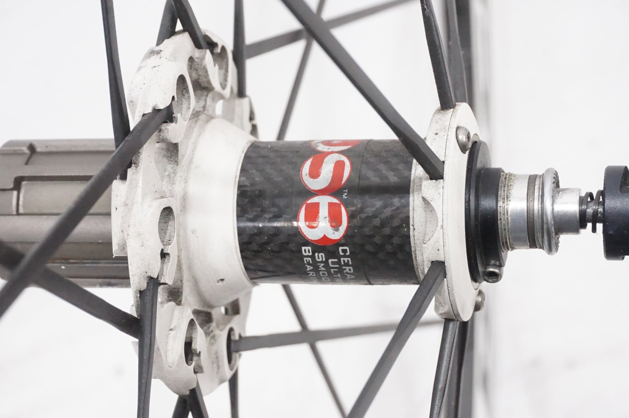 FULCRUM 「フルクラム」 RACING ZERO シマノ10速 ホイールセット / AKIBA店