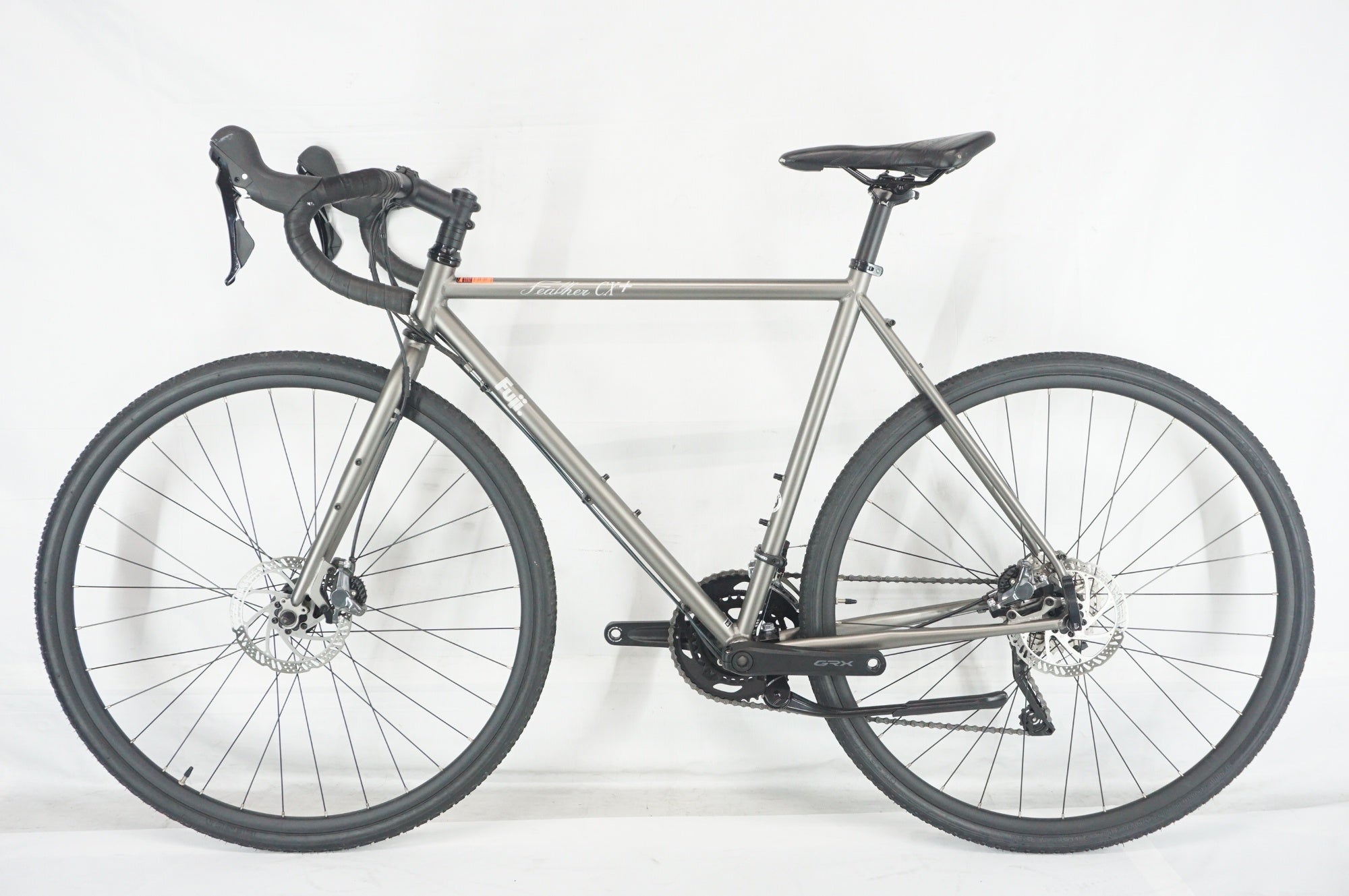 FUJI 「フジ」 FEATHER CX+ 2023年モデル ロードバイク / 阪急塚口店