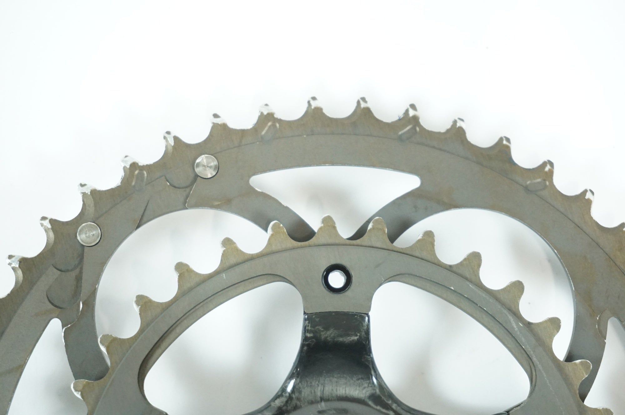 CAMPAGNOLO 「カンパニョーロ」 SUPER RECORD 170mm 50-34T クランクセット / 宇都宮店