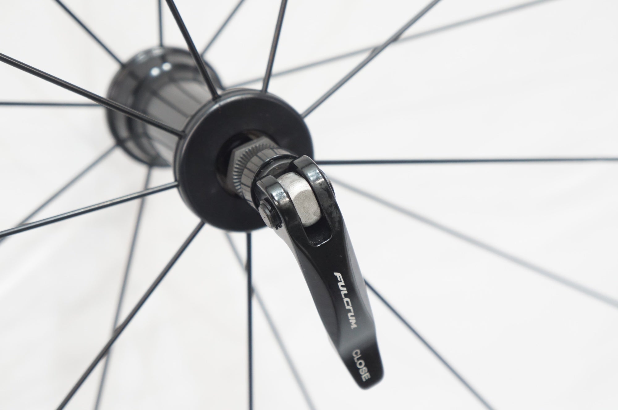 FULCRUM 「フルクラム」 RACING SPORT シマノ11速 ホイールセット / 大宮店