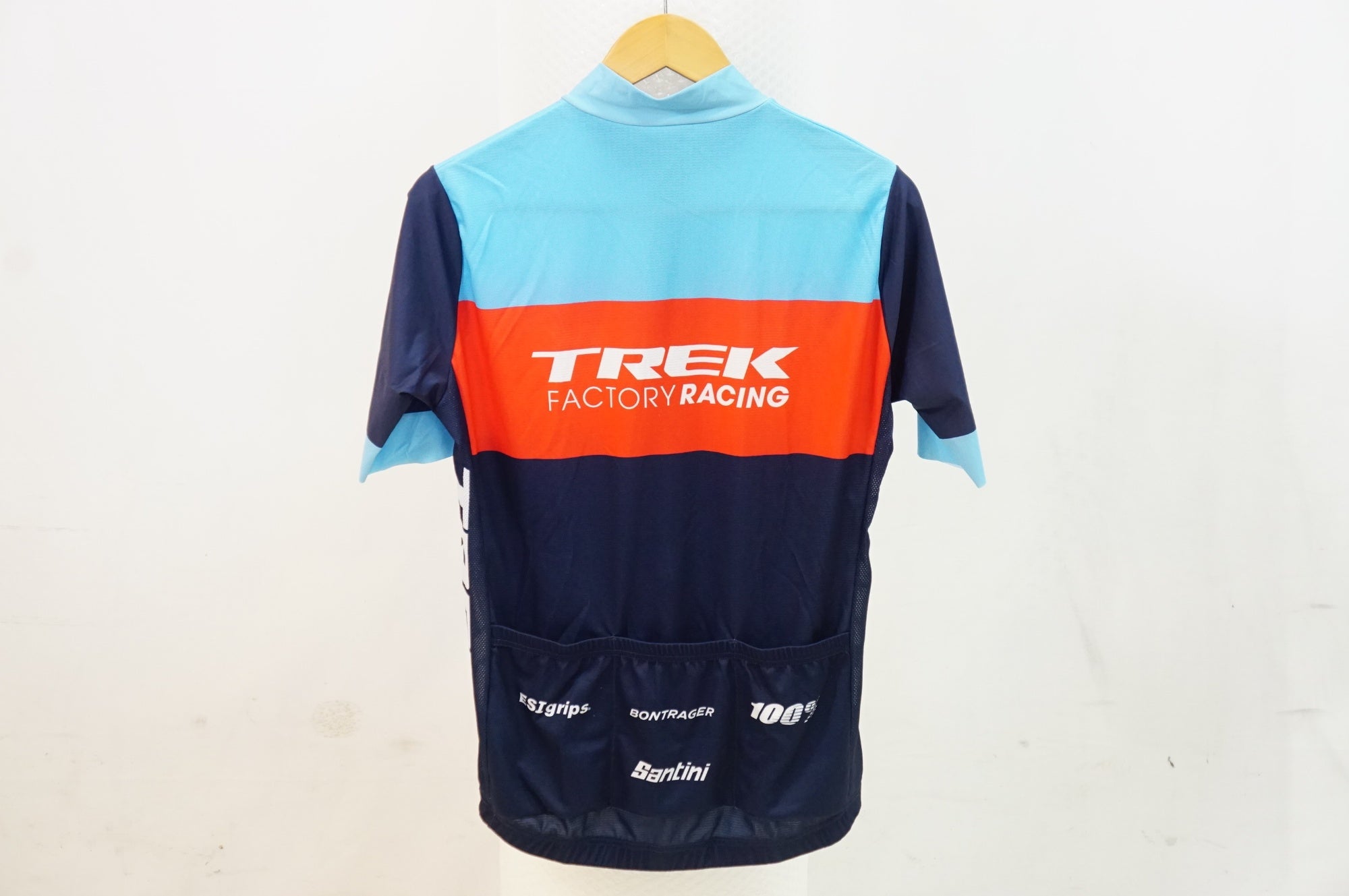 SANTINI 「サンティーニ」 TREK FACTORY RACING サイズL ジャージ / 熊谷本店