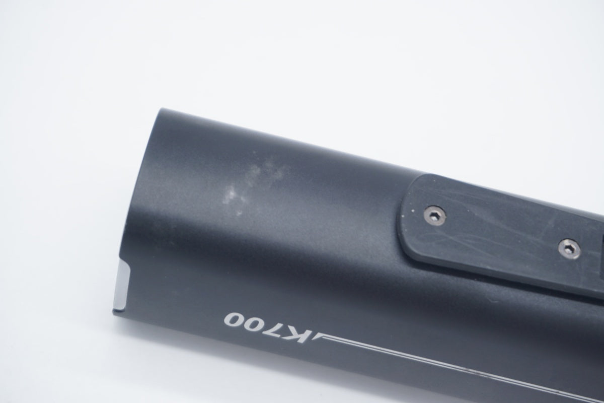 RAVEMAN 「レイヴマン」 K700 フロントライト / 滋賀大津店