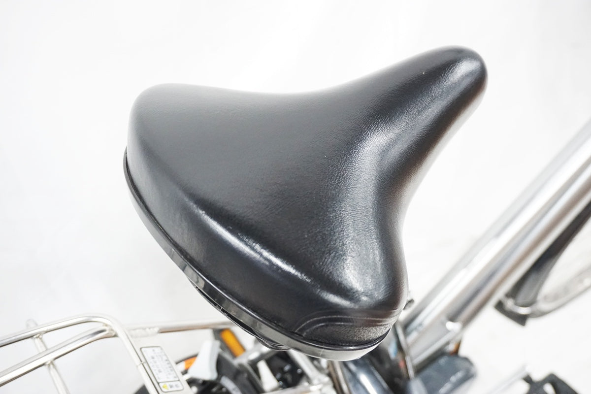 YAMAHA 「ヤマハ」 PAS CITY SP5 2021年頃モデル 27インチ 電動