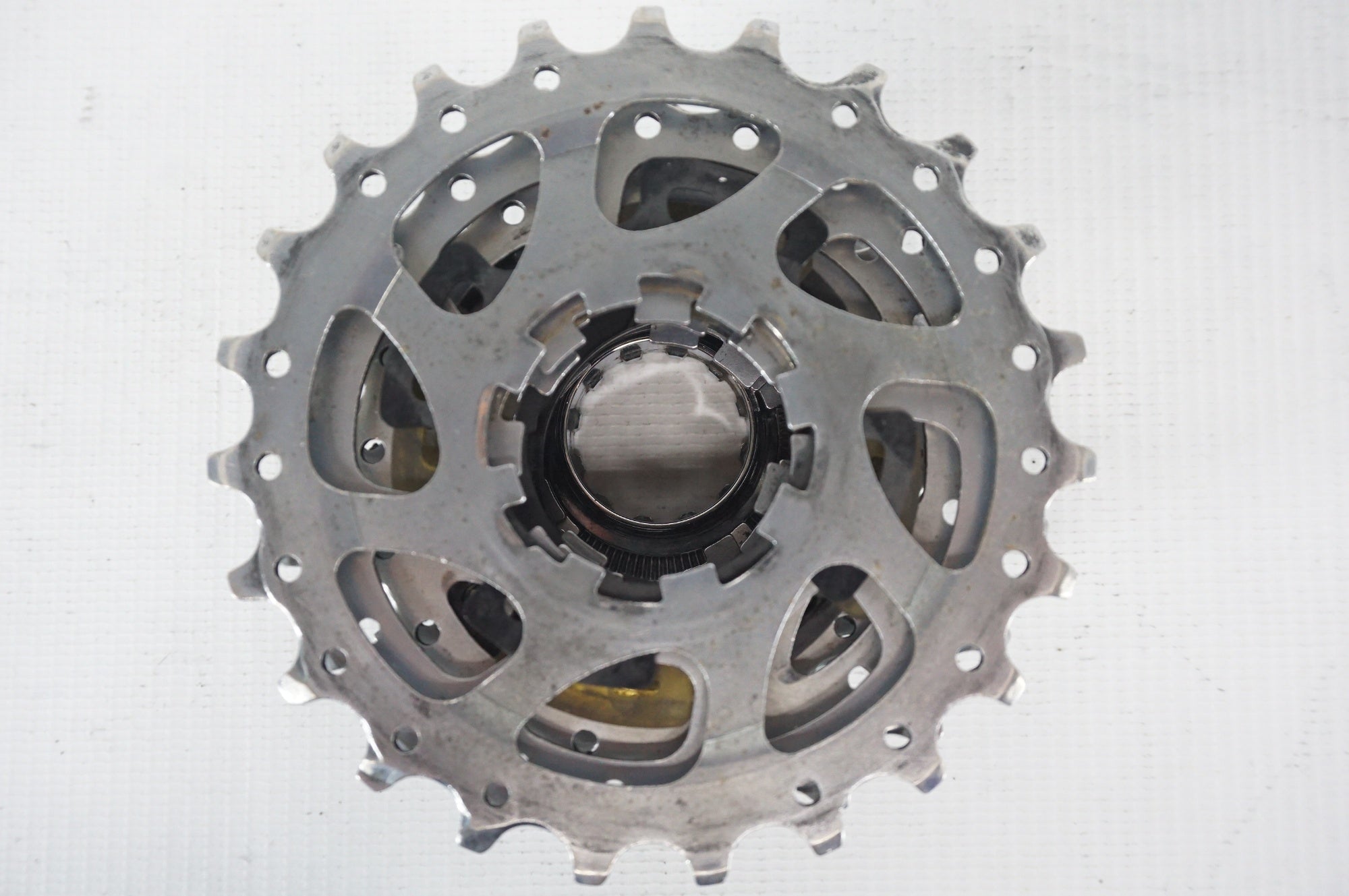 CAMPAGNOLO 「カンパニョーロ」 VELOCE 2x10S コンポセット / 阪急塚口