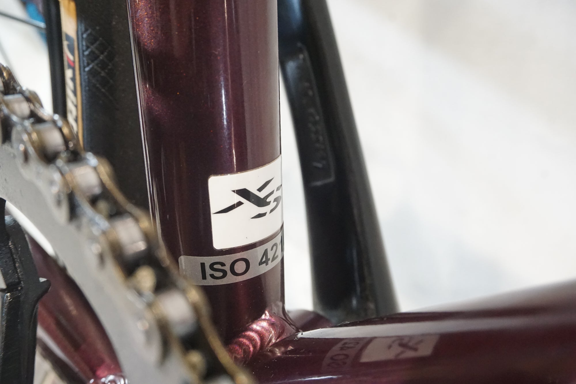 CINELLI 「チネリ」 TIPO PISTA 2018年モデル ピストバイク / 横浜戸塚店