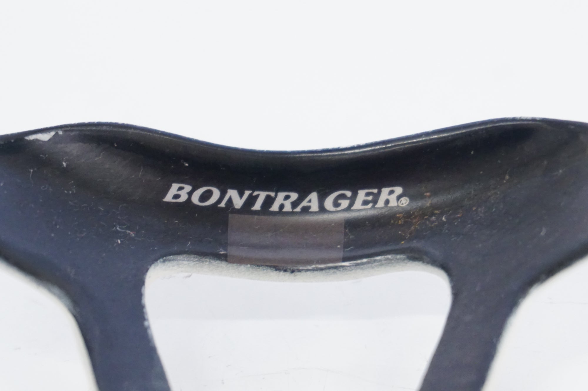 Amazon.co.jp: Bontrager XXXカーボンボトルケージ。 : スポーツ