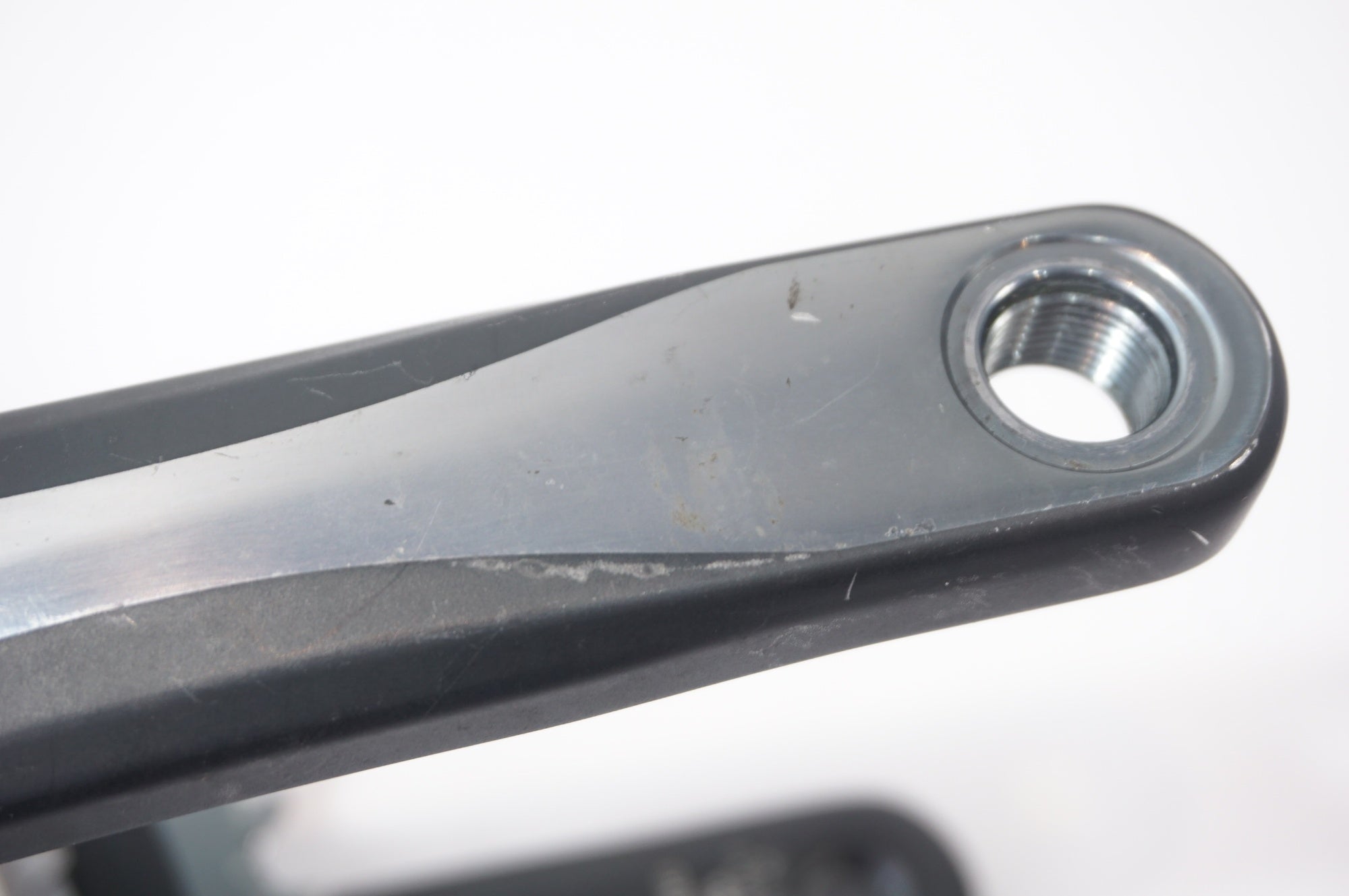 SHIMANO 「シマノ」 DURA-ACE FC-7900 52-39T 170mm クランクセット / 世田谷店