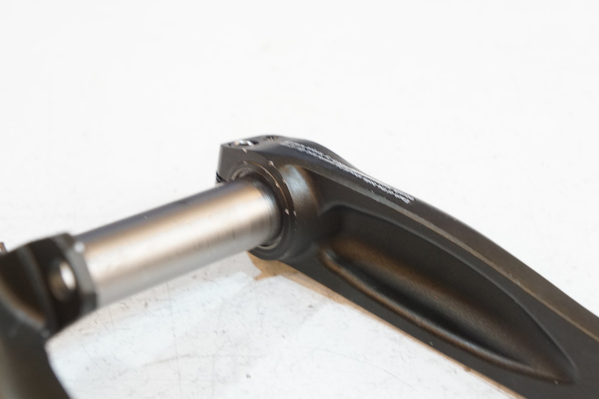 SHIMANO 「シマノ」 ZEE FC-M640 165mm クランク / バイチャリ浦和ベース