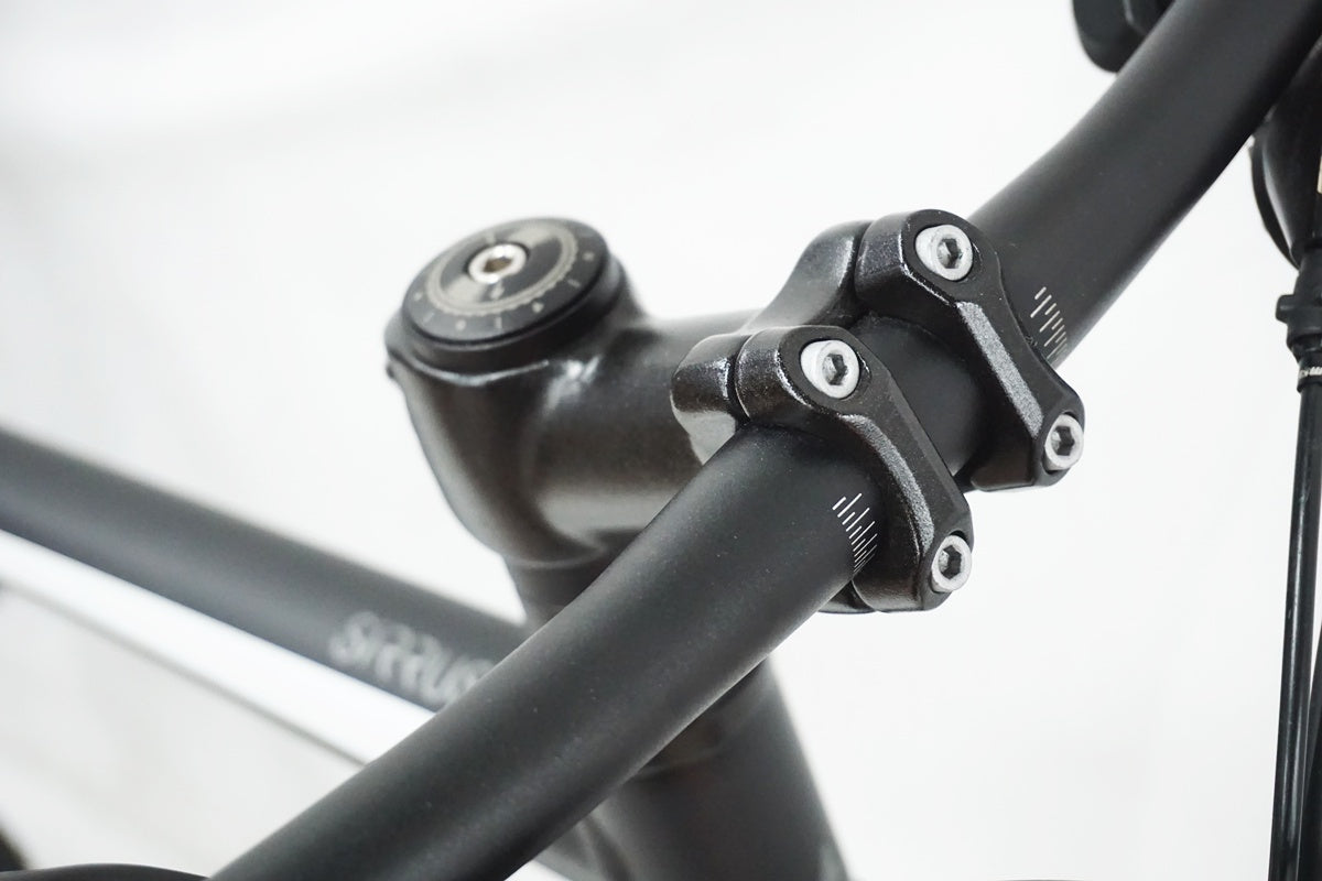 SPECIALIZED 「スペシャライズド」 SIRRUS 2017年モデル クロスバイク / 奈良店