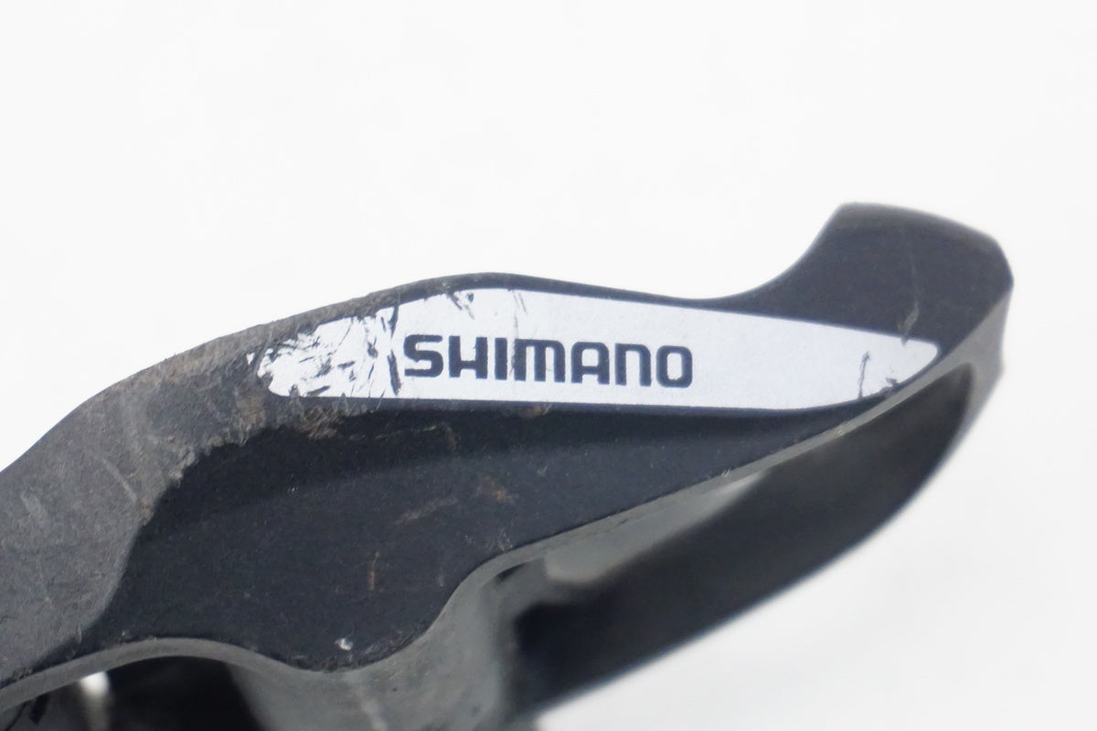SHIMANO「シマノ」 PD-R550 ペダル / 浜松店