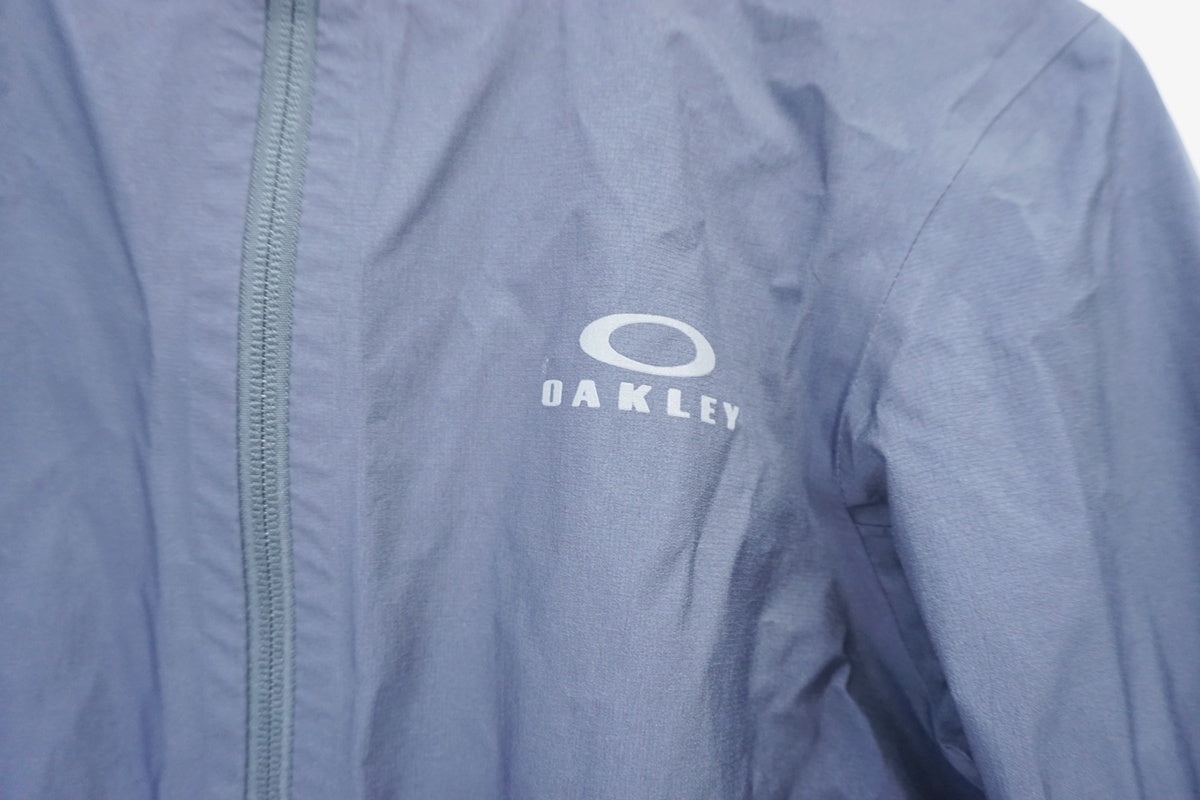 OAKLEY 「オークリー」 Sサイズ ウィンドブレーカー / 京都八幡店