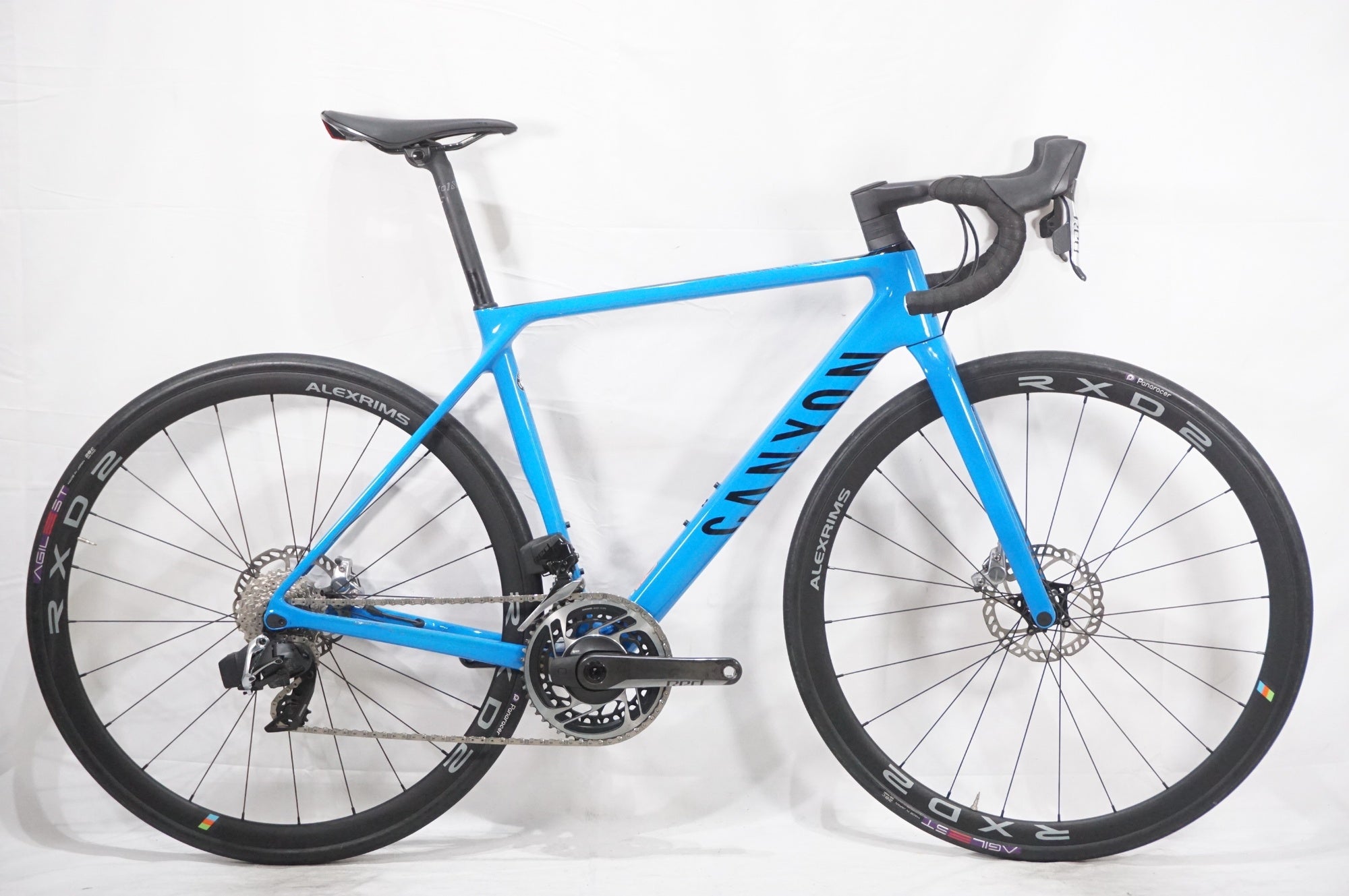 CANYON 「キャニオン」 ULTIMATE CF SLX 9 DISC 2021年モデル ロードバイク / AKIBA店
