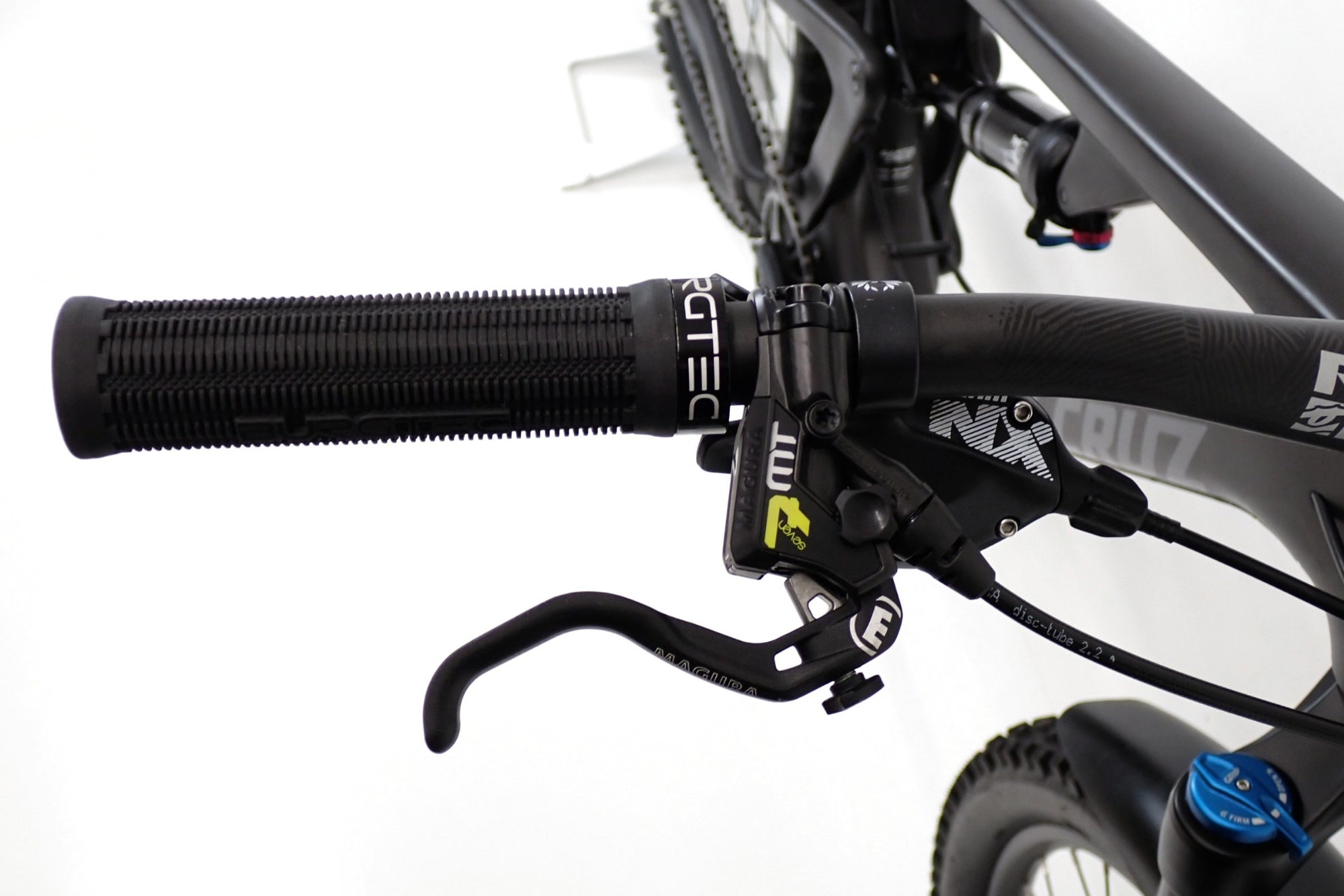 マウンテンバイク マウンテンバイク | TRINX Hepro - コウメイー自転車の一勝堂、TRINX