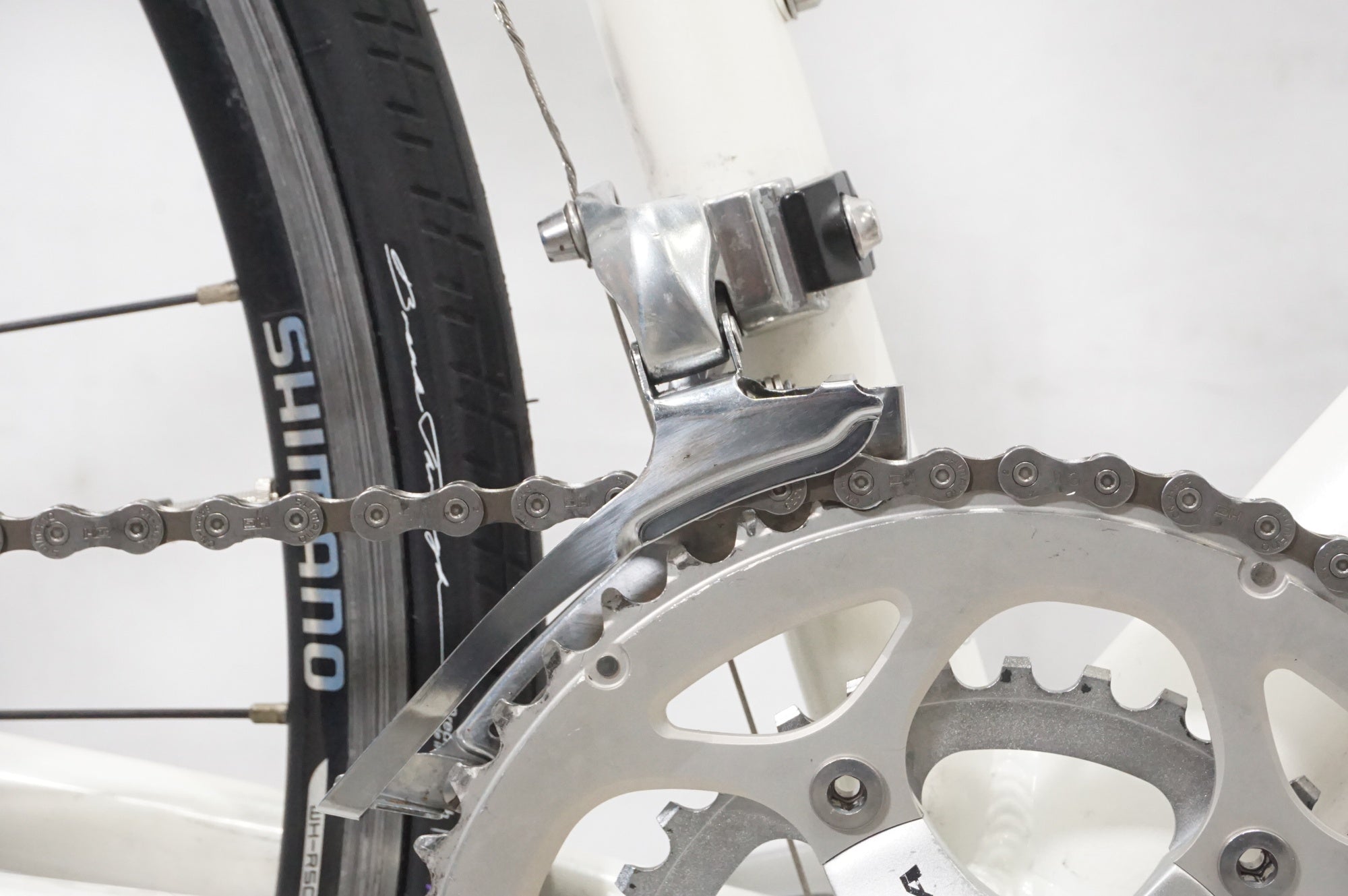 RALEIGH 「ラレー」 RF-7 2011年モデル クロスバイク / AKIBA店