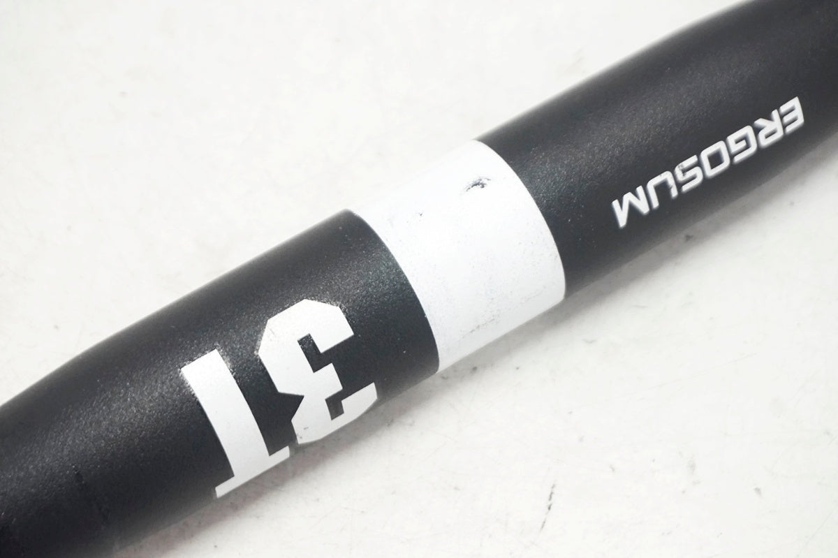3T 「スリーティー」 ERGOSUM Φ31.8 420mm ハンドル / 大阪門真店