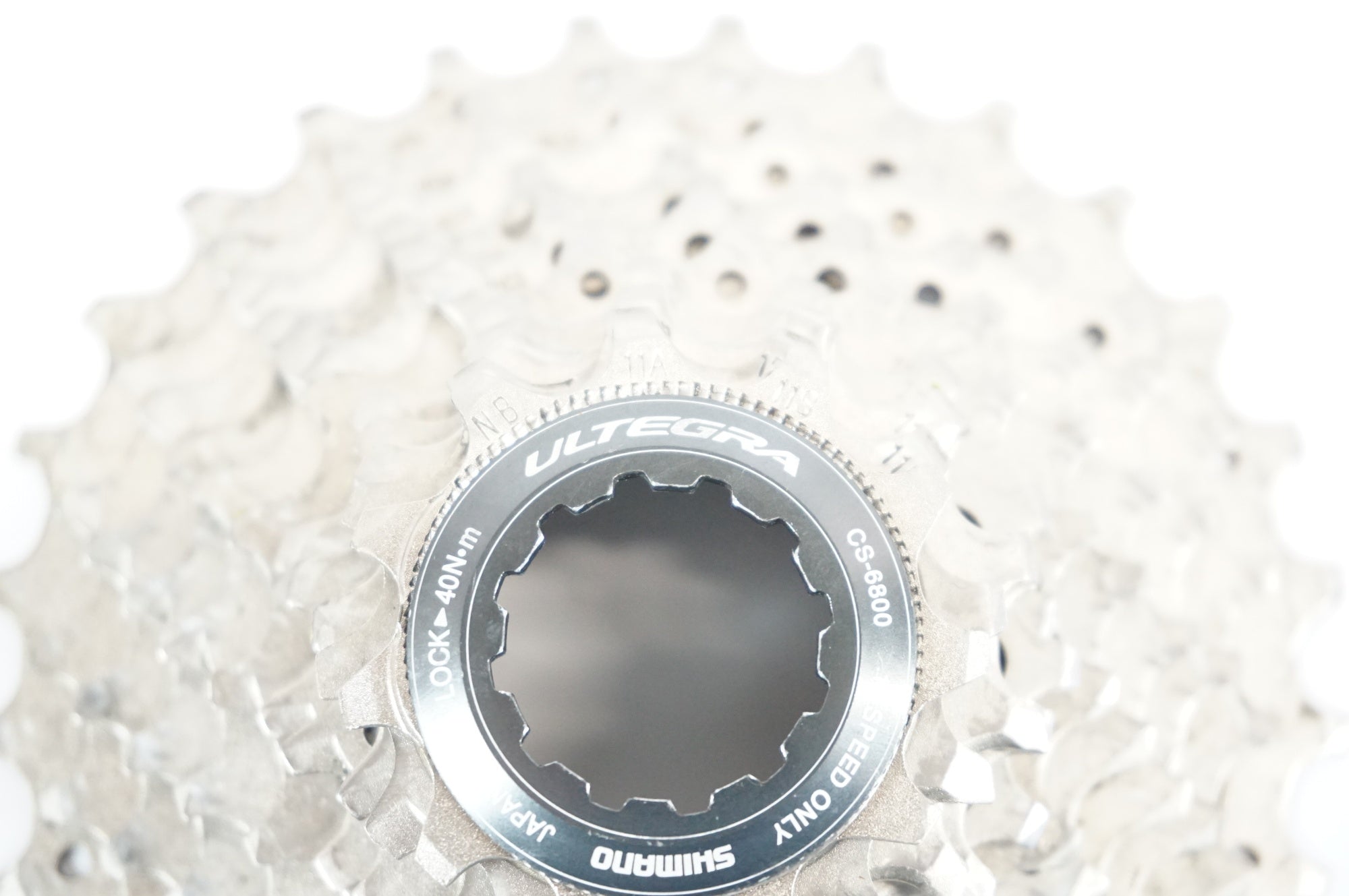 SHIMANO 「シマノ」 ULTEGRA CS-6800 11s 11-28T スプロケット