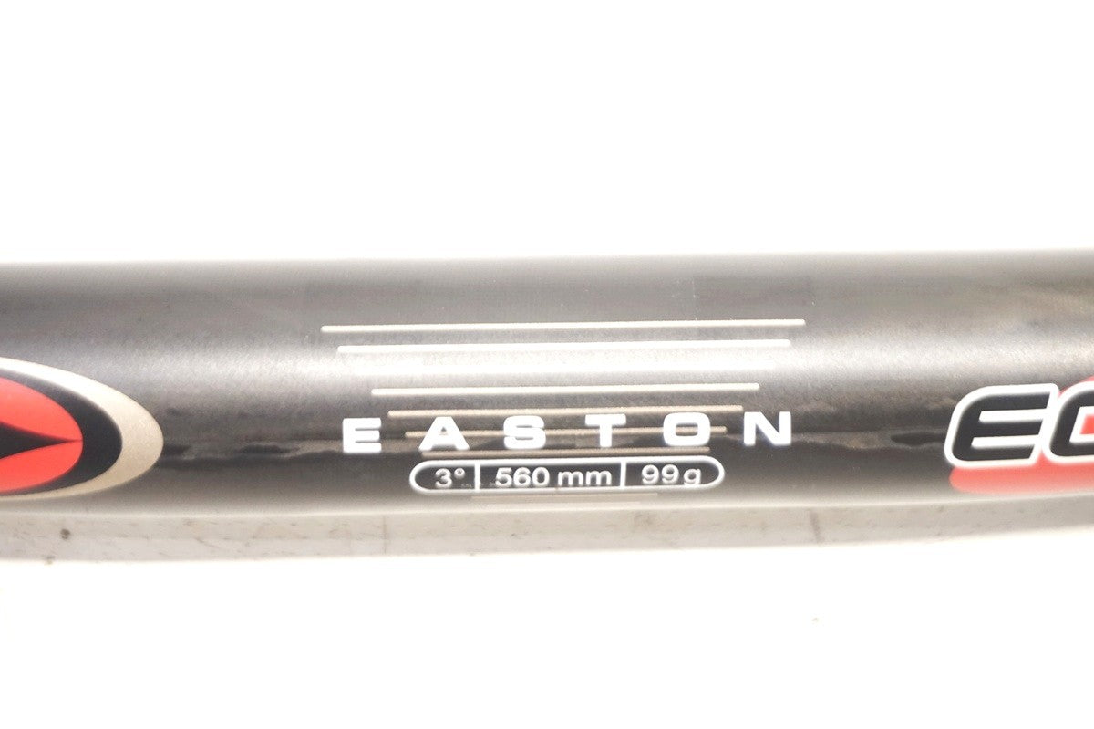 EASTON 「イーストン」 EC90 560mm Φ25.4 ハンドルバー / 大阪門真店
