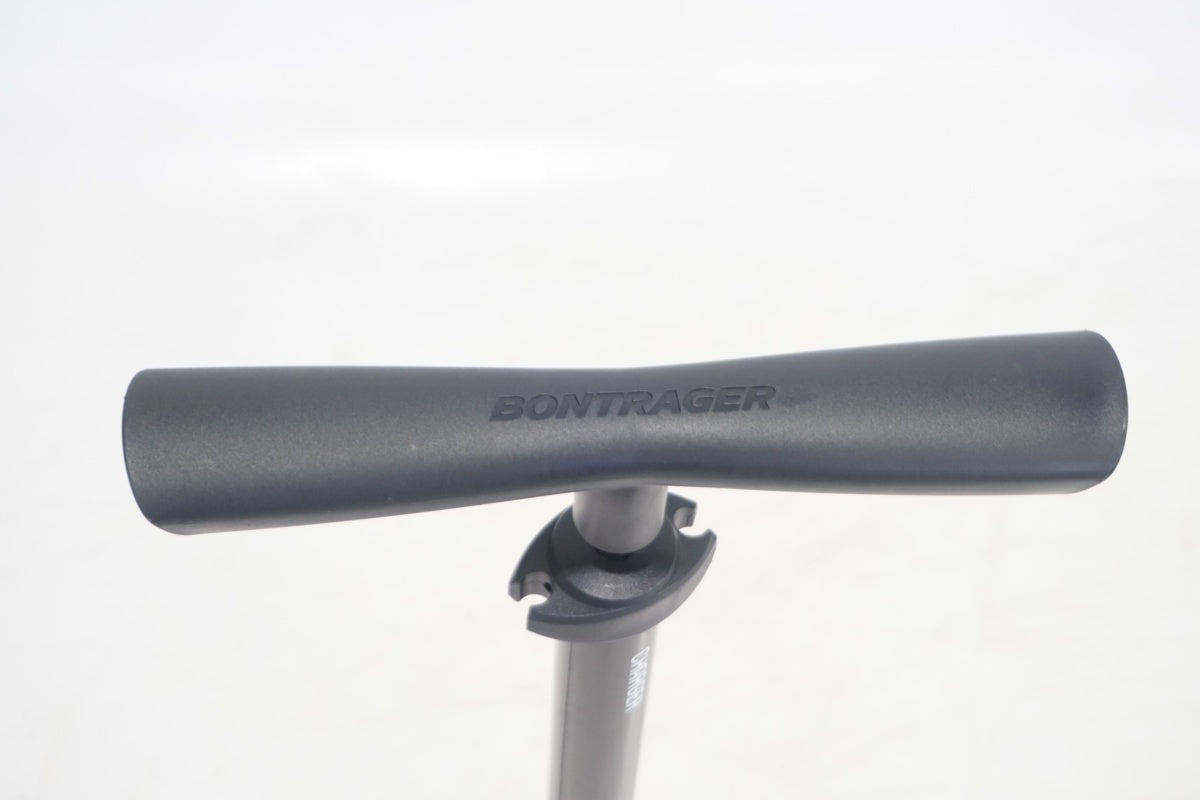 BONTRAGER 「ボントレガー」 CHARGER フロアポンプ / 滋賀大津店
