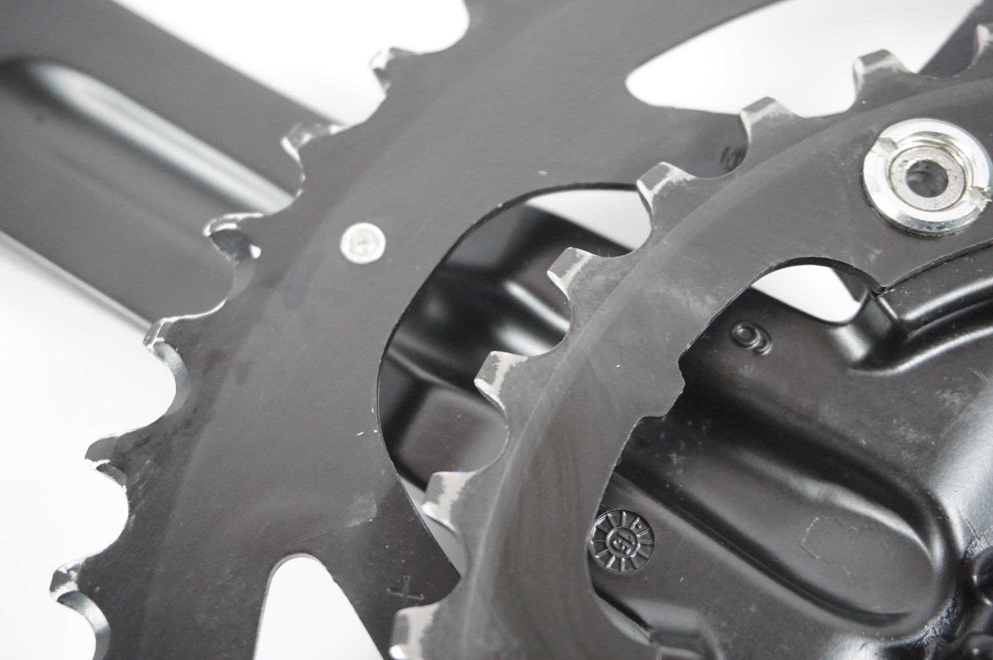 SHIMANO 「シマノ」 FC-R345 170mm 50-34T クランクセット / 宇都宮店