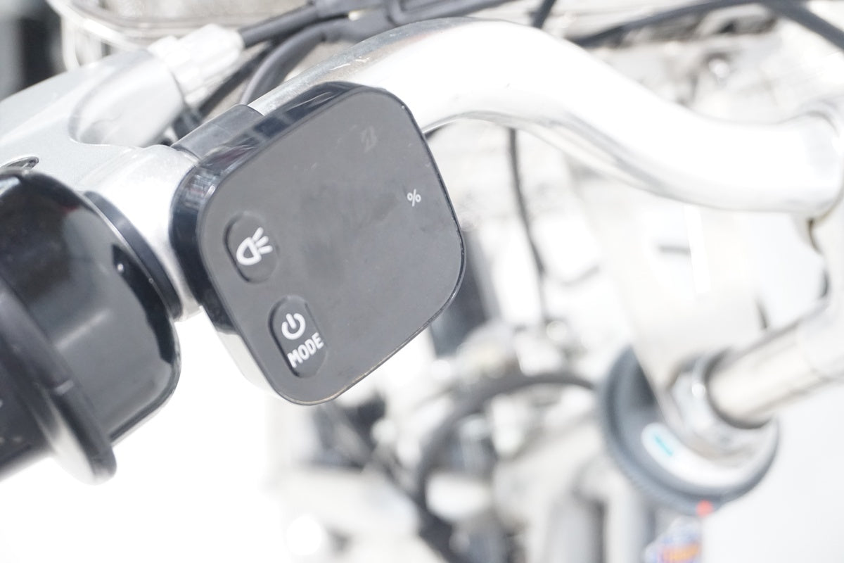 BRIDGESTONE 「ブリヂストン」 アルベルトe A7LB42 2022年 電動アシスト自転車/ 大阪美原北インター店