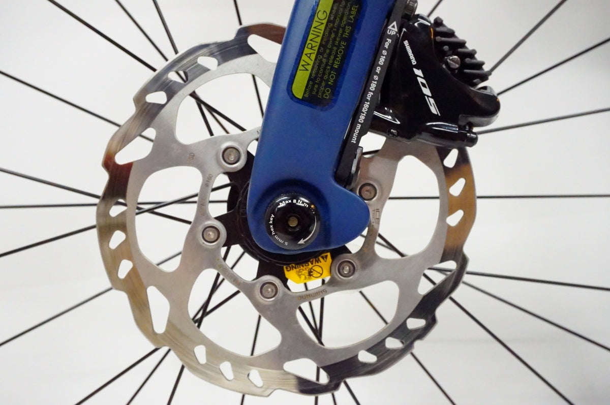 PINARELLO 「ピナレロ」 PRINCE DISK 105 2021年モデル ロードバイク / 名古屋大須店
