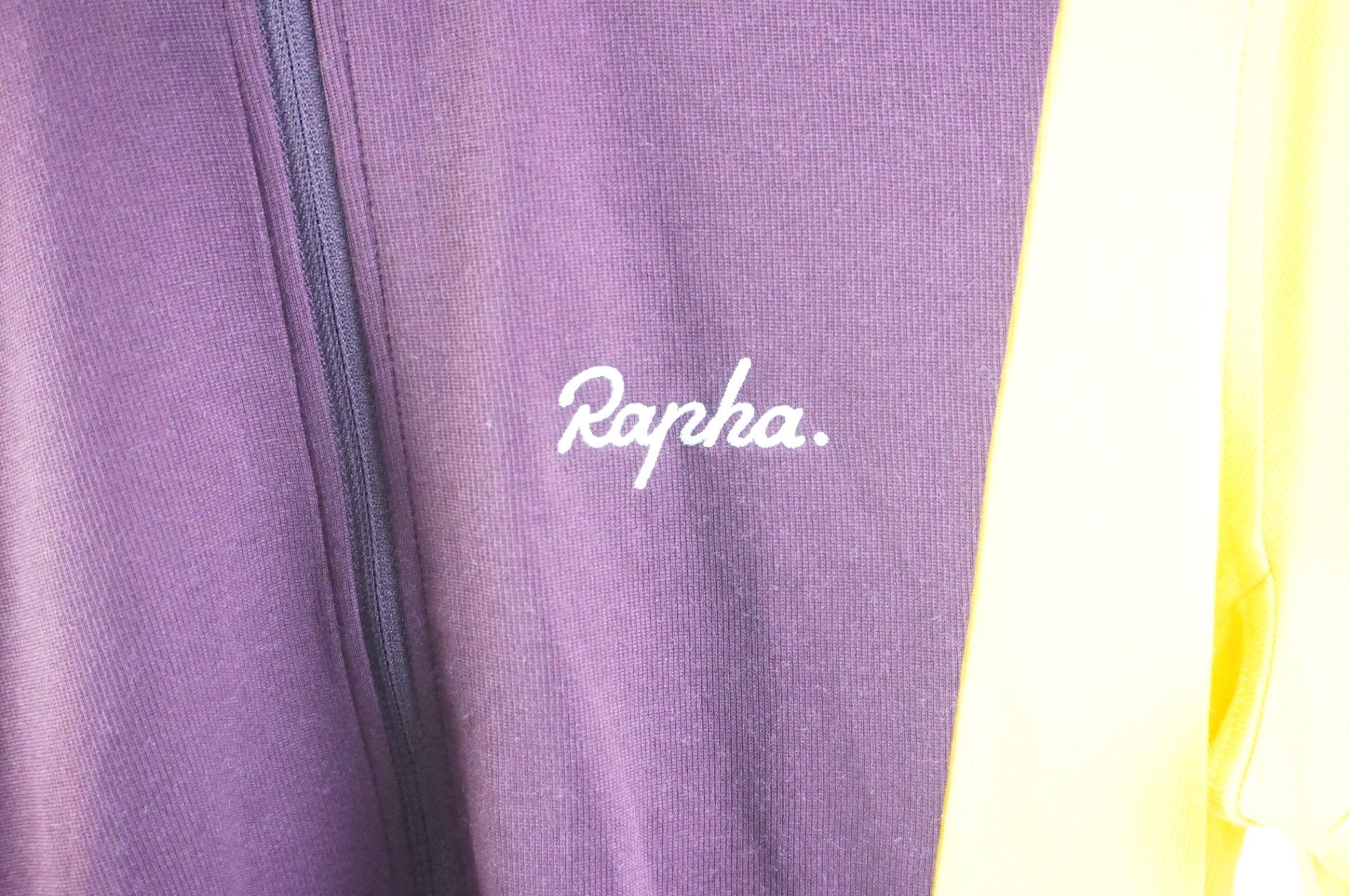 RAPHA 「ラファ」 TRADE TEAM サイズM ジャージ / 宇都宮店