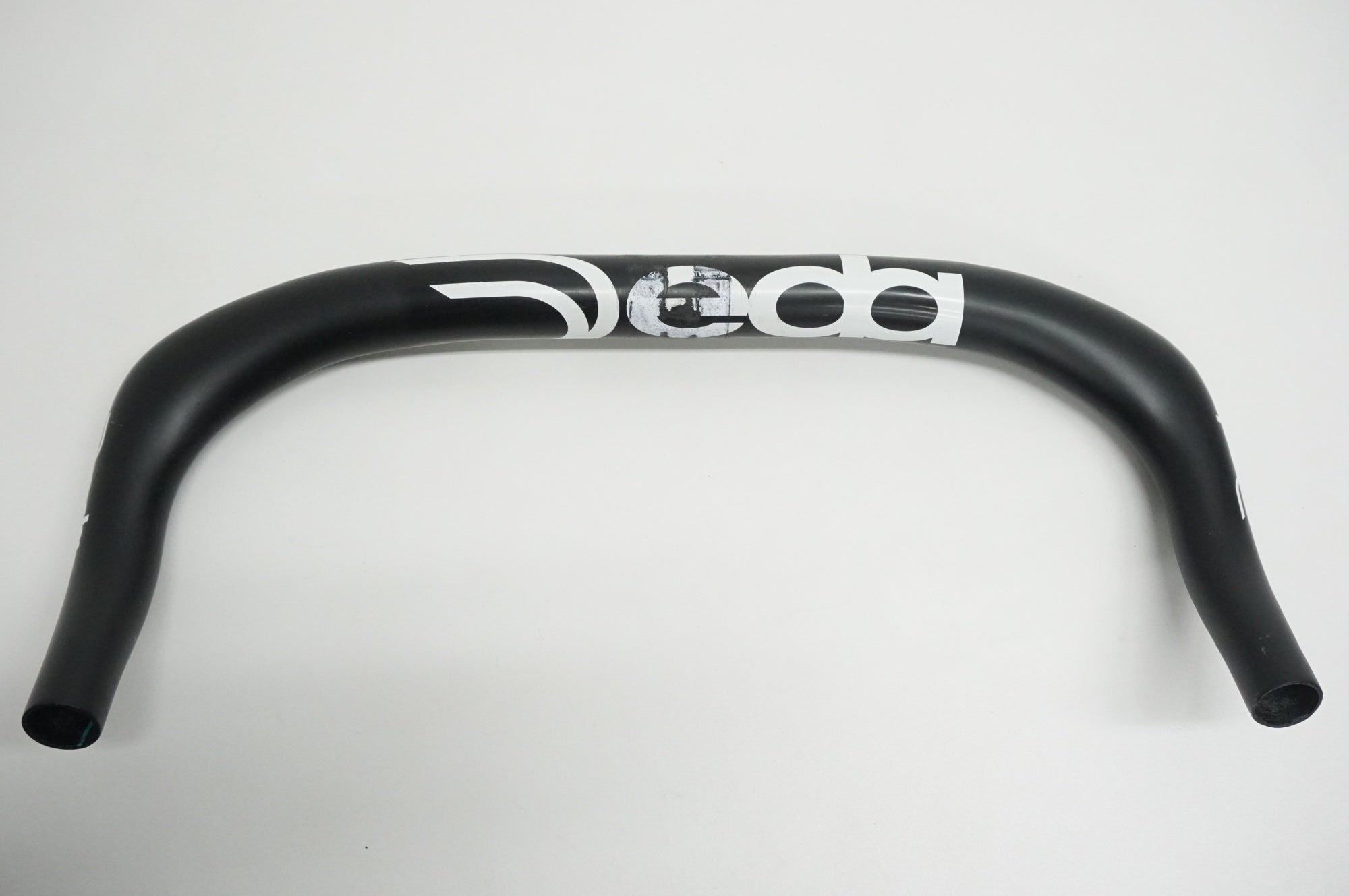 DEDA ELEMENTI 「デダエレメンティ」 DABAR φ31.7 400mm ブルホーンバー / 福岡店