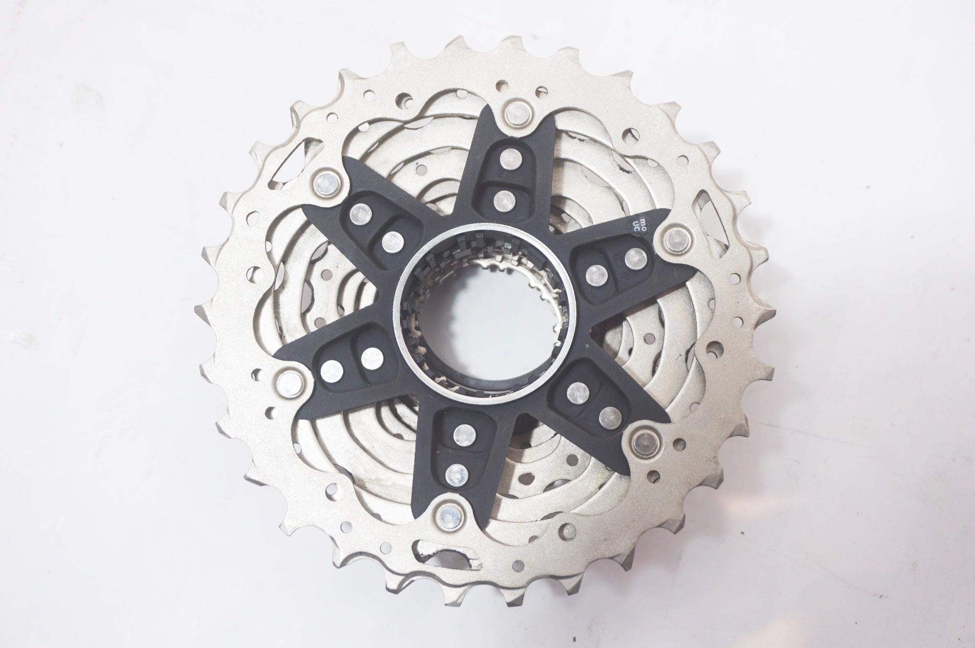 Ultegra CS-R8100 11-30t 完成車外し/未使用品 SHIMANO 「シマノ」 ULTEGRA CS-R8100 11-30T スプロケット