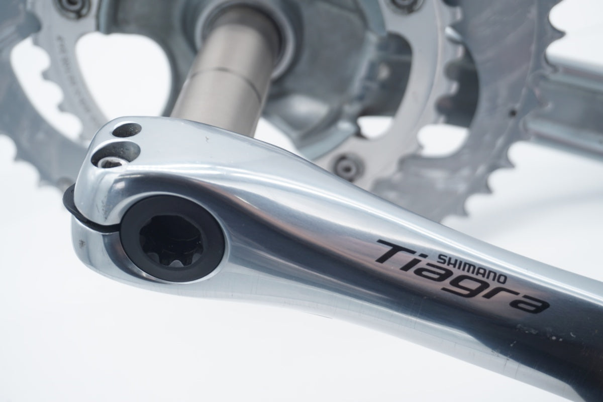 SHIMANO 「シマノ」 TIAGRA FC-4650 50-34T 170mm クランク / 滋賀大津