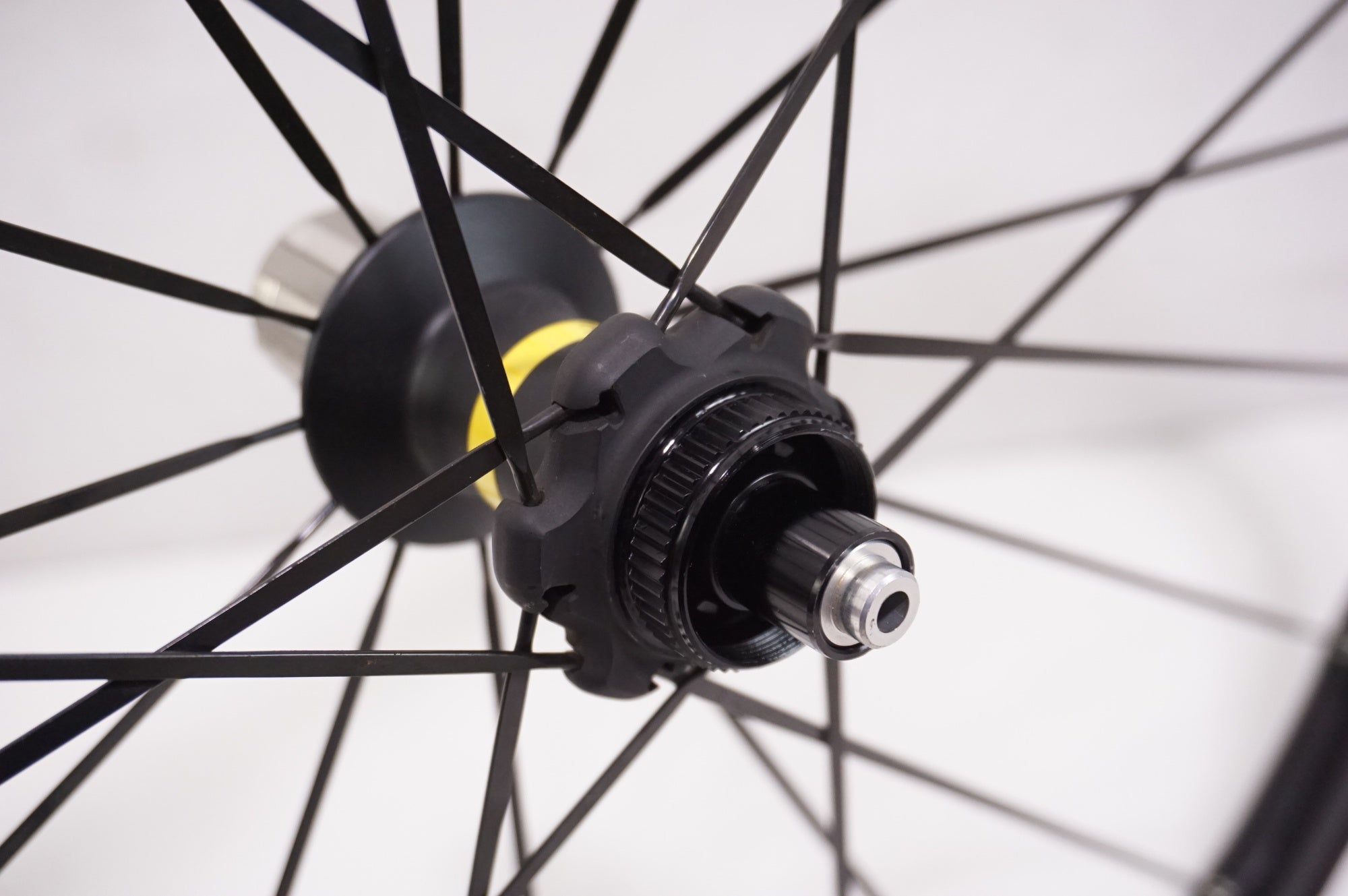 MAVIC 「マヴィック」 KSYRIUM ELITE UST DISC シマノ11速 ホイールセット / 中目黒店