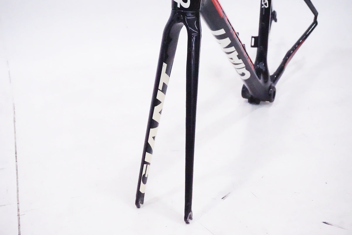 ジャンク GIANT「ジャイアント」 TCR COMPOSITE 3 2012年モデル フレームセット/ 京都西院店
