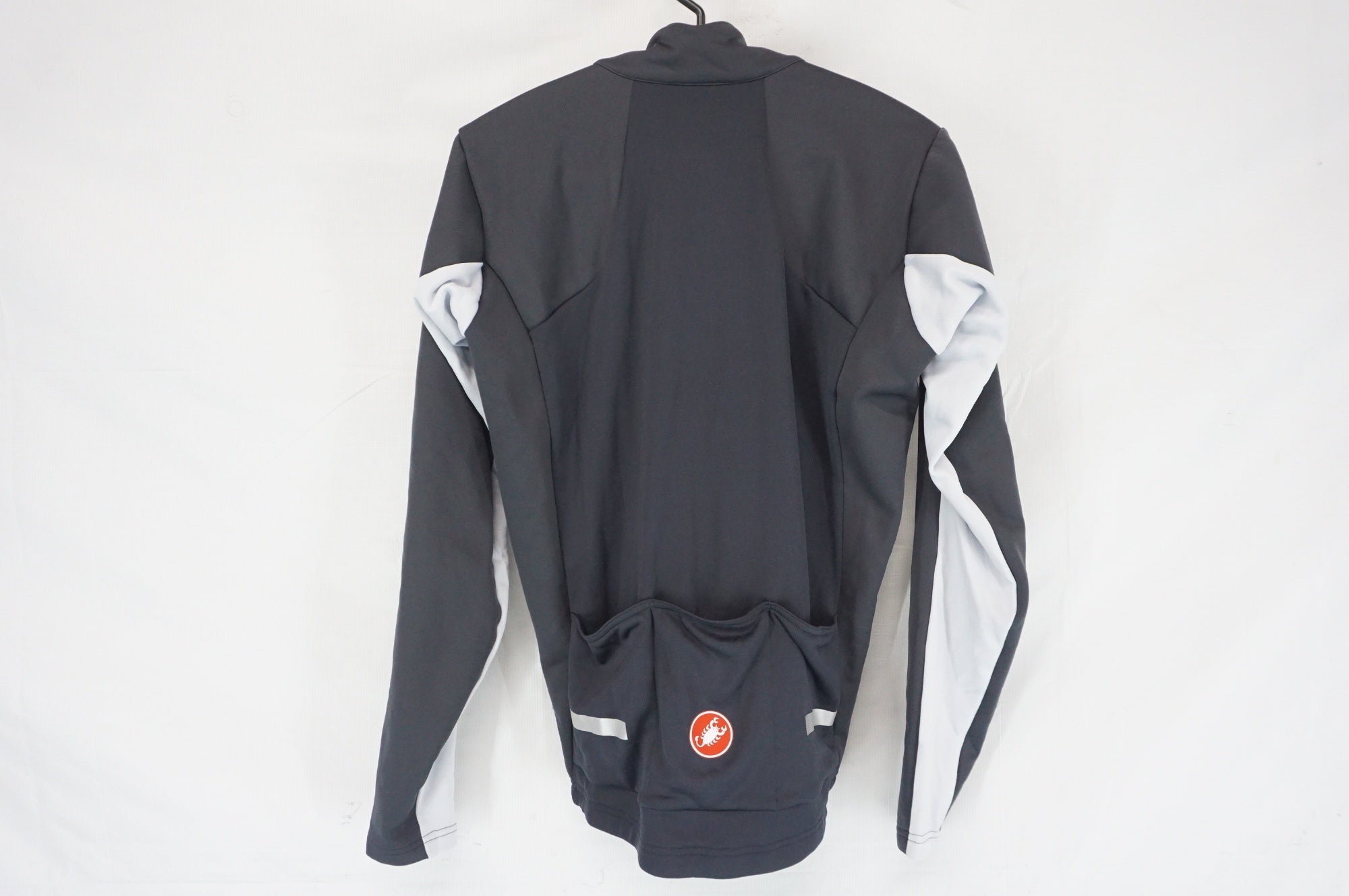 CASTELLI 「カステリ」 GORE-TEX INFINIUM Mサイズ ジャージ / 阪急塚口店