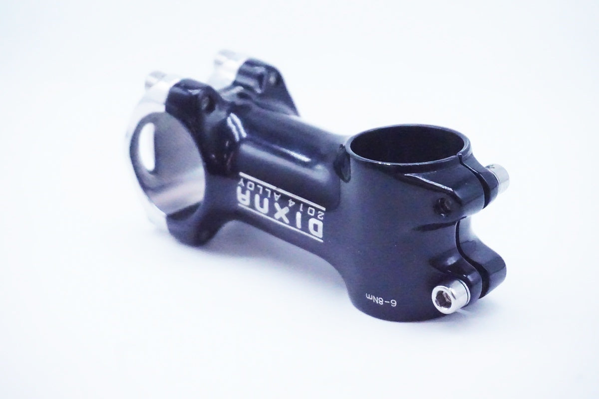DIXNA「ディズナ」 2014ALLOY φ31.8 70mm ステム/ 京都西院店