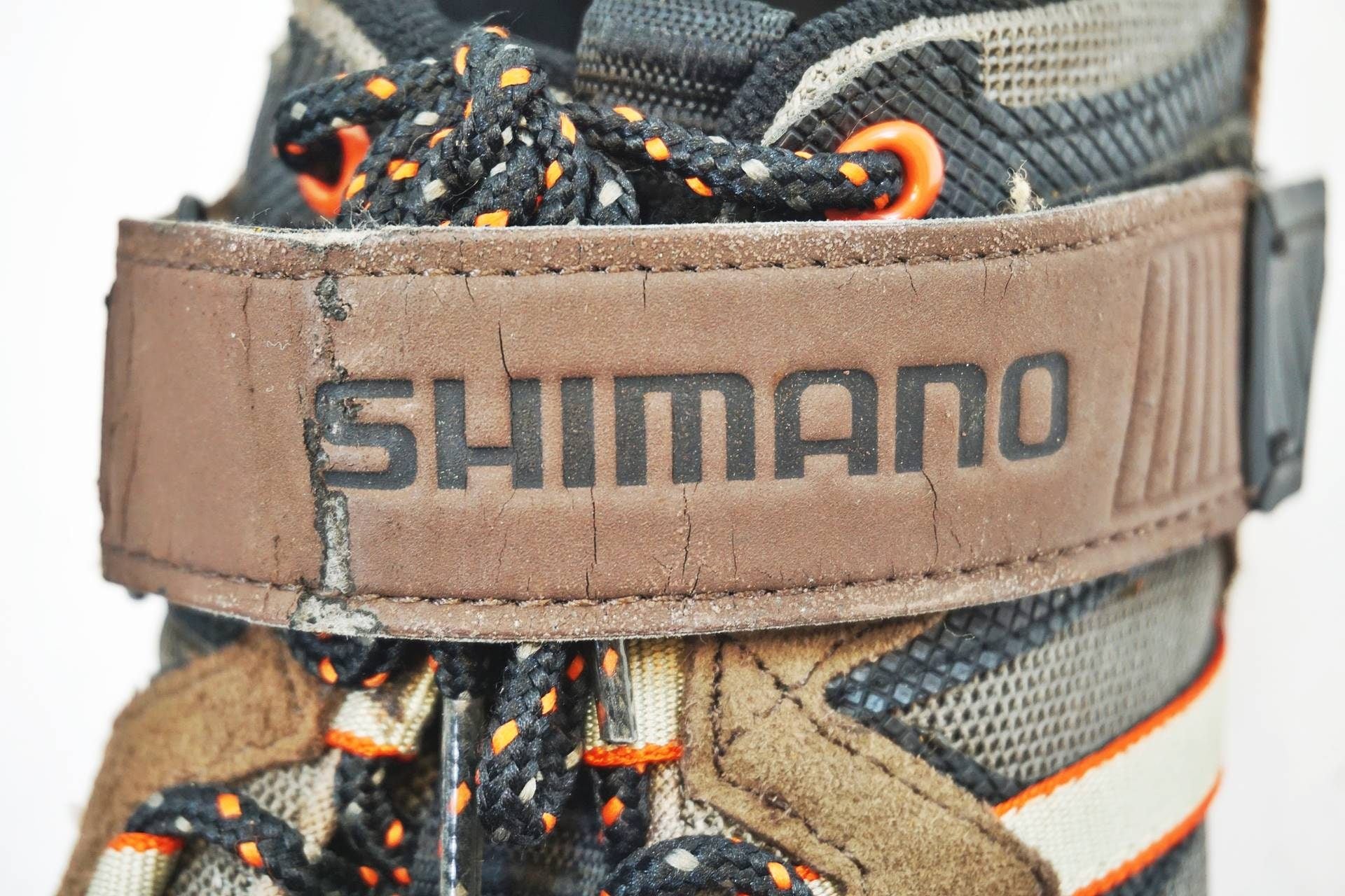 SHIMANO 「シマノ」 SH-MT41B EU42サイズ 26.5cm シューズ / 有明ガーデン店