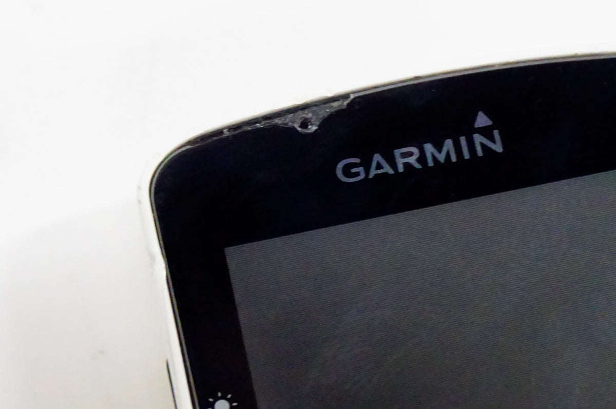 GARMIN 「ガーミン」 EDGE 520 サイクルコンピューター / 名古屋大須店