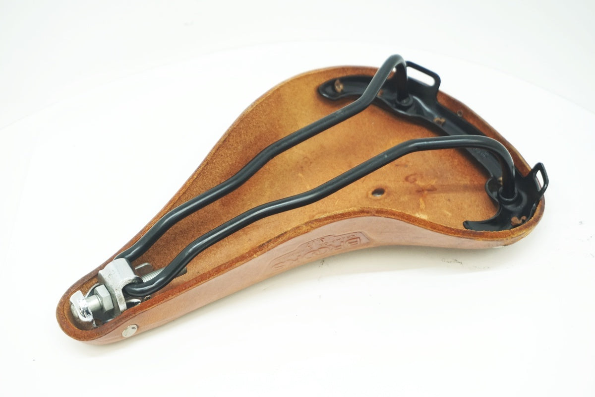 BROOKS 「ブルックス」 B17 サドル / 大阪美原北インター店