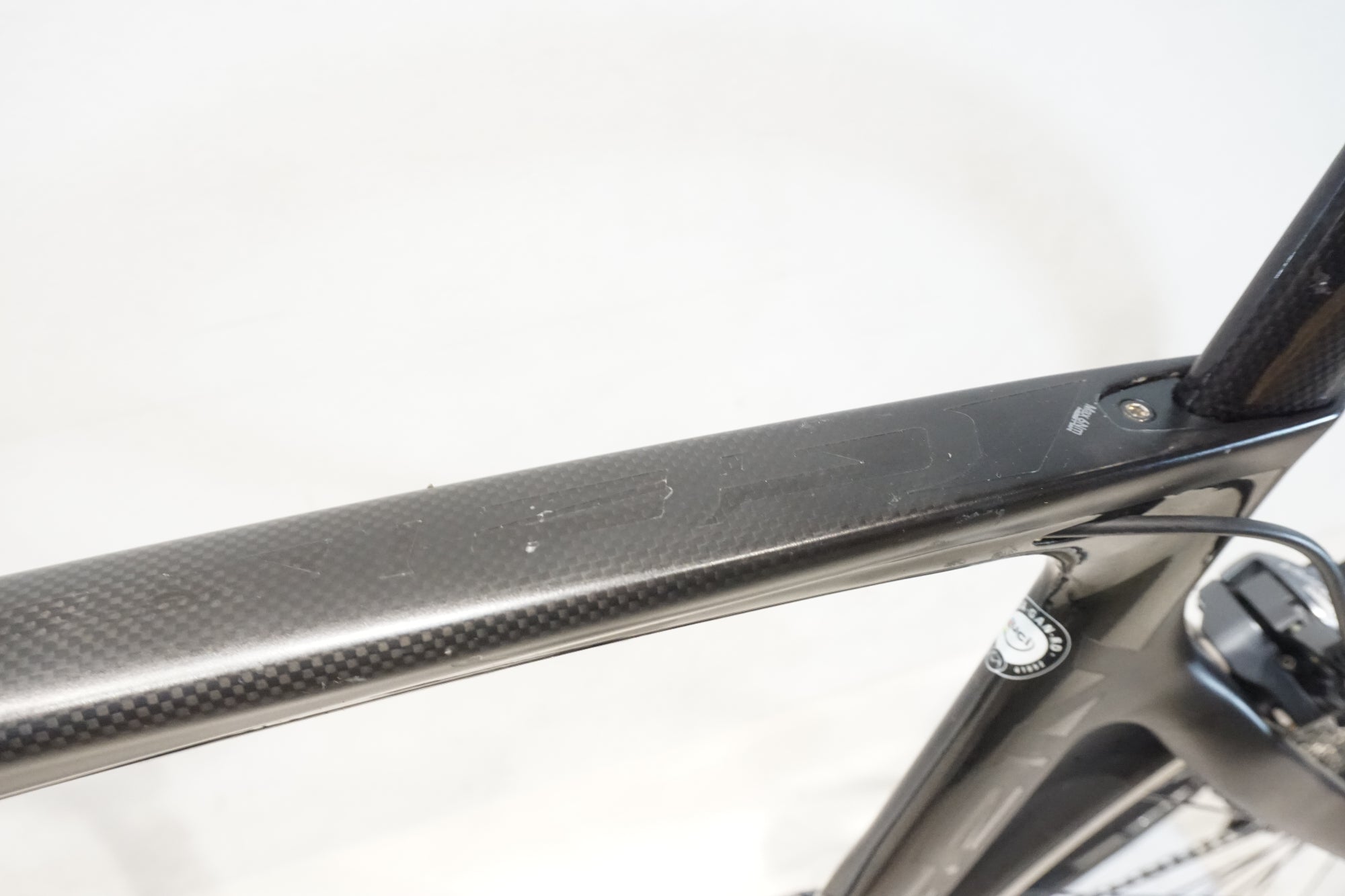 PINARELLO 「ピナレロ」 GAN RS 2017年モデル ロードバイク / 横浜戸塚
