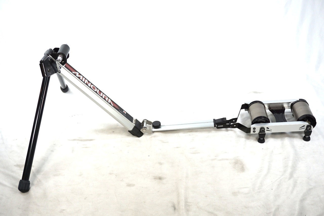 MINOURA 「ミノウラ」 HYBRID ROLLER LIVE RIDE FG220 サイクルトレーナー / 川越店