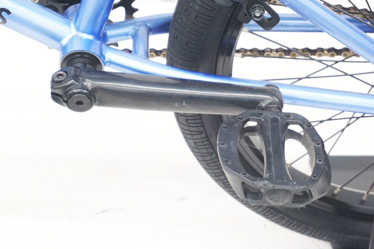 ジャンク ARESBIKES 「アーレスバイクス」 SWORD 年式不明 20インチ BMX / 大阪美原北インター店