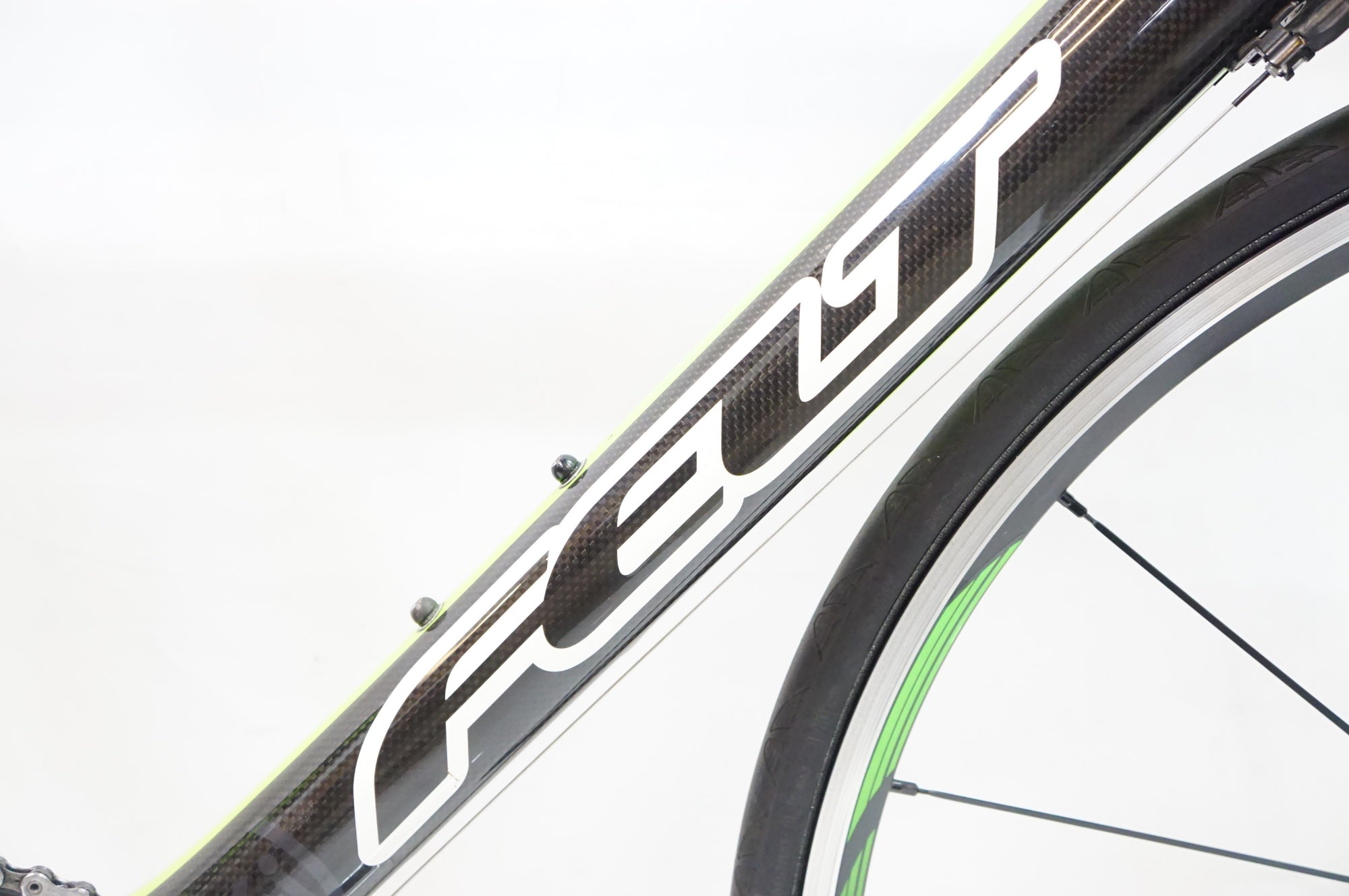 FELT 「フェルト」 F4 TEAM 2013年モデル ロードバイク / 熊谷本店