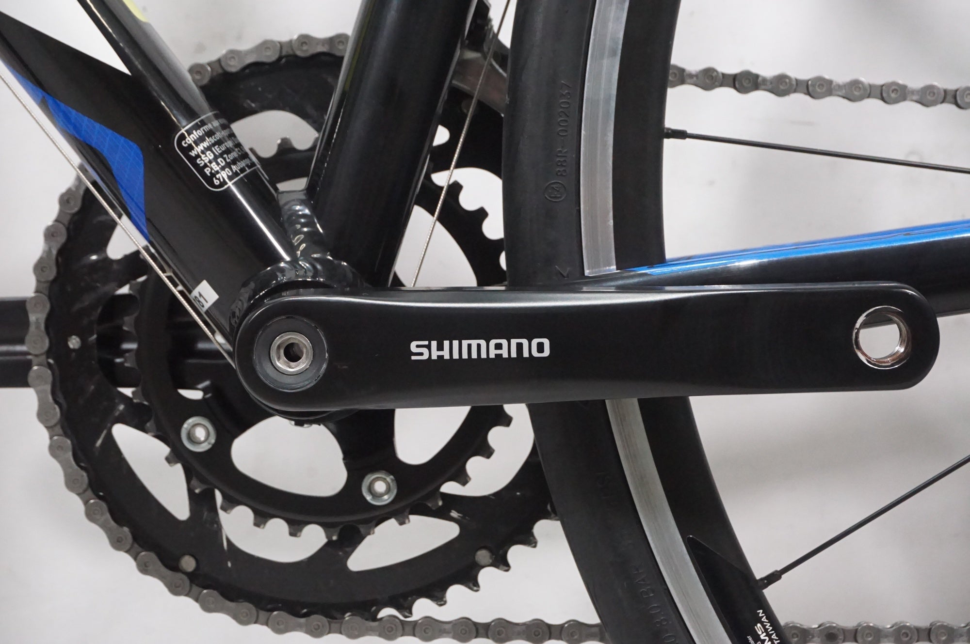 SCOTT 「スコット」 SPEEDSTER 45 2014年モデル ロードバイク / AKIBA店