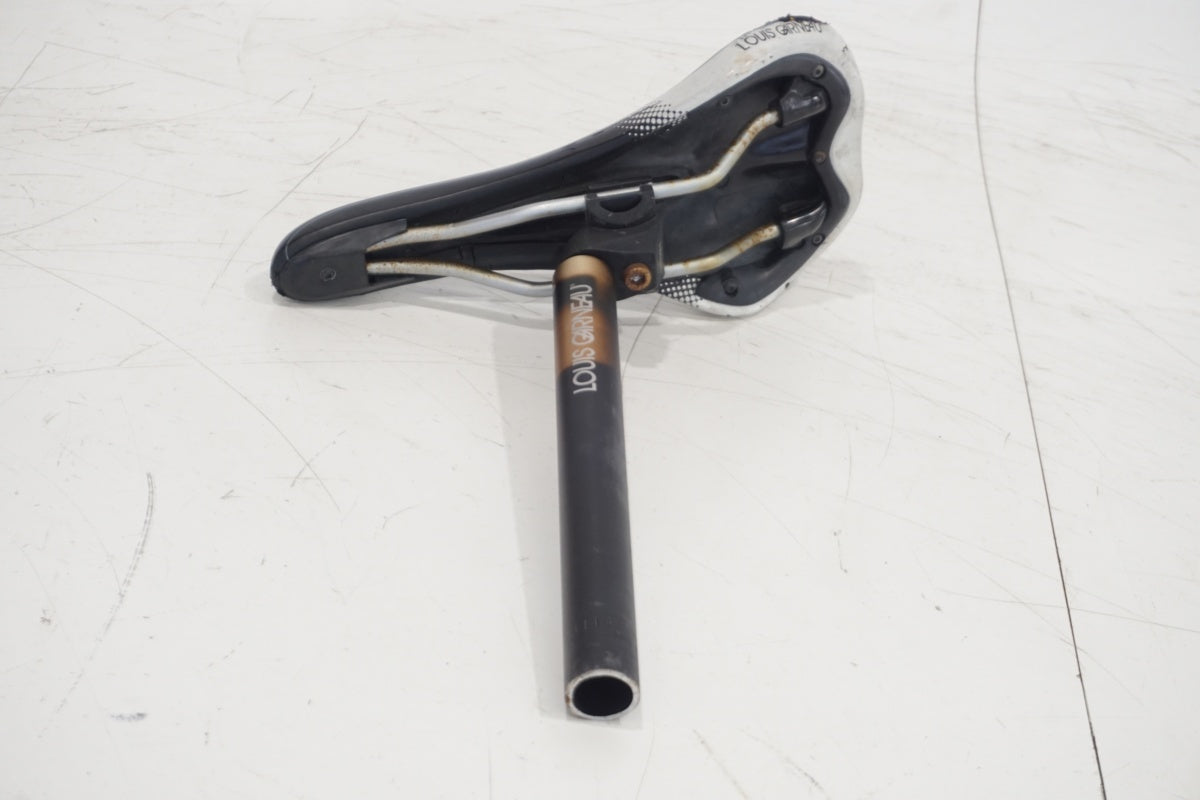 LOUIS GARNEAU 「ルイガノ」 XC CASPER 2006年モデル フレーム / 滋賀大津店